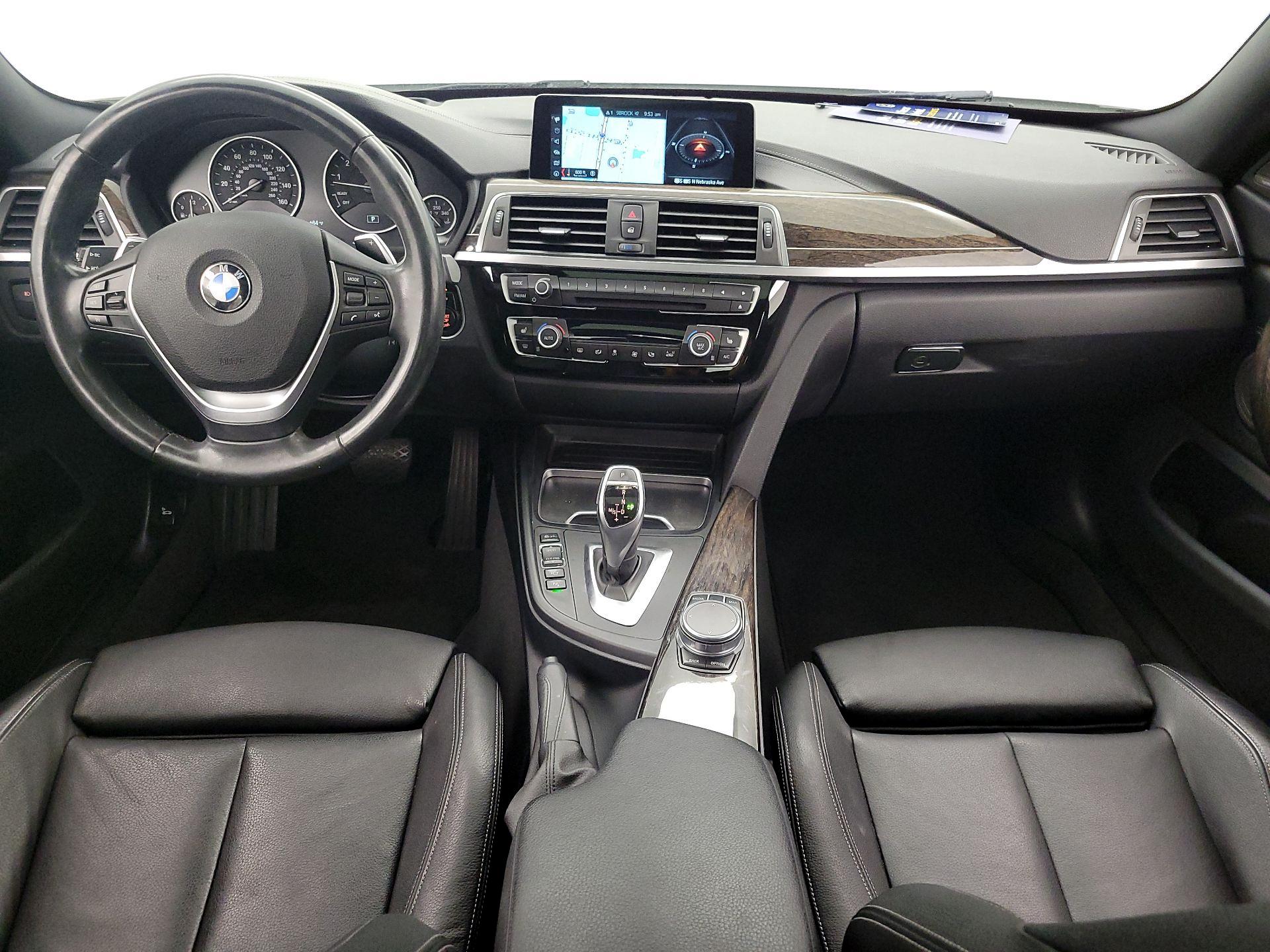 Thumbnail: 2018 BMW 4 Series - 9