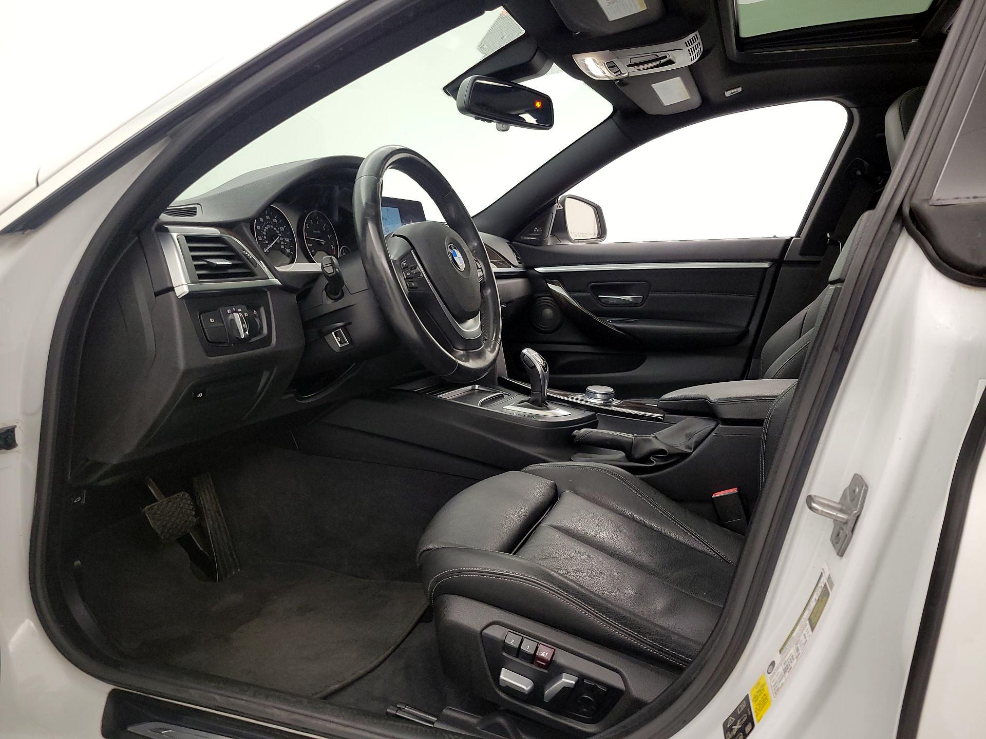 Thumbnail: 2018 BMW 4 Series - 11