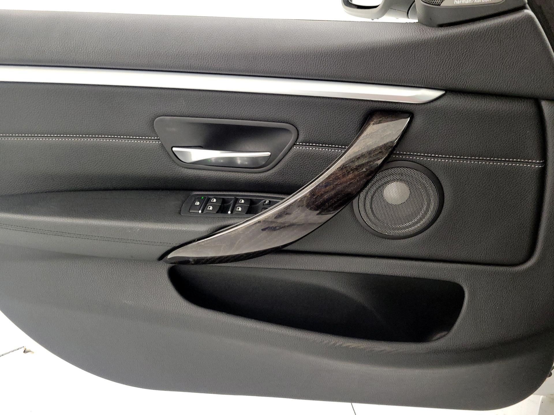 Thumbnail: 2018 BMW 4 Series - 12