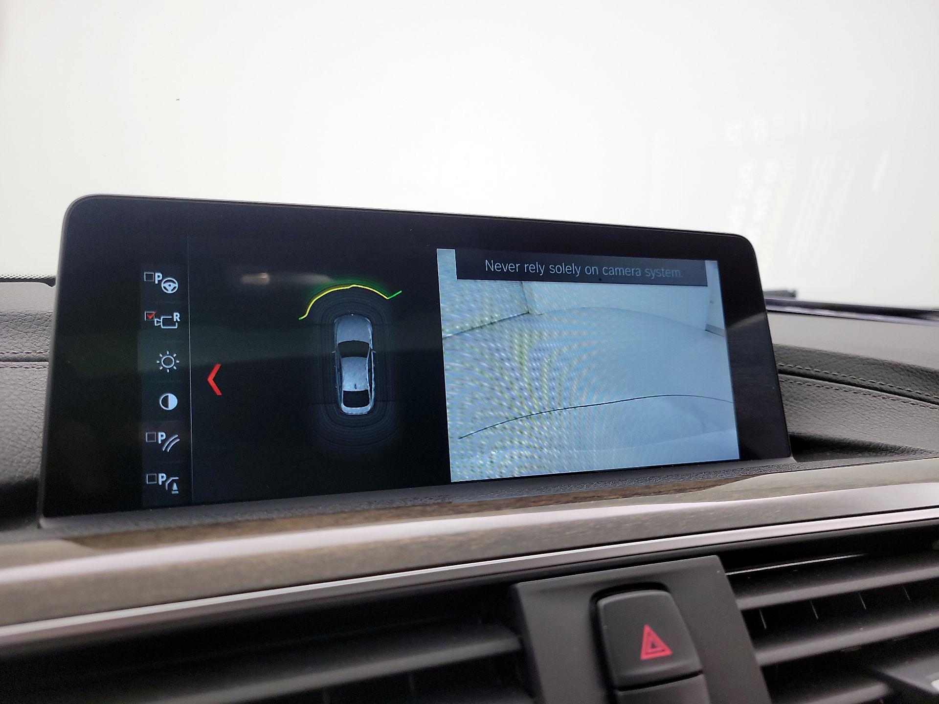 Thumbnail: 2018 BMW 4 Series - 15