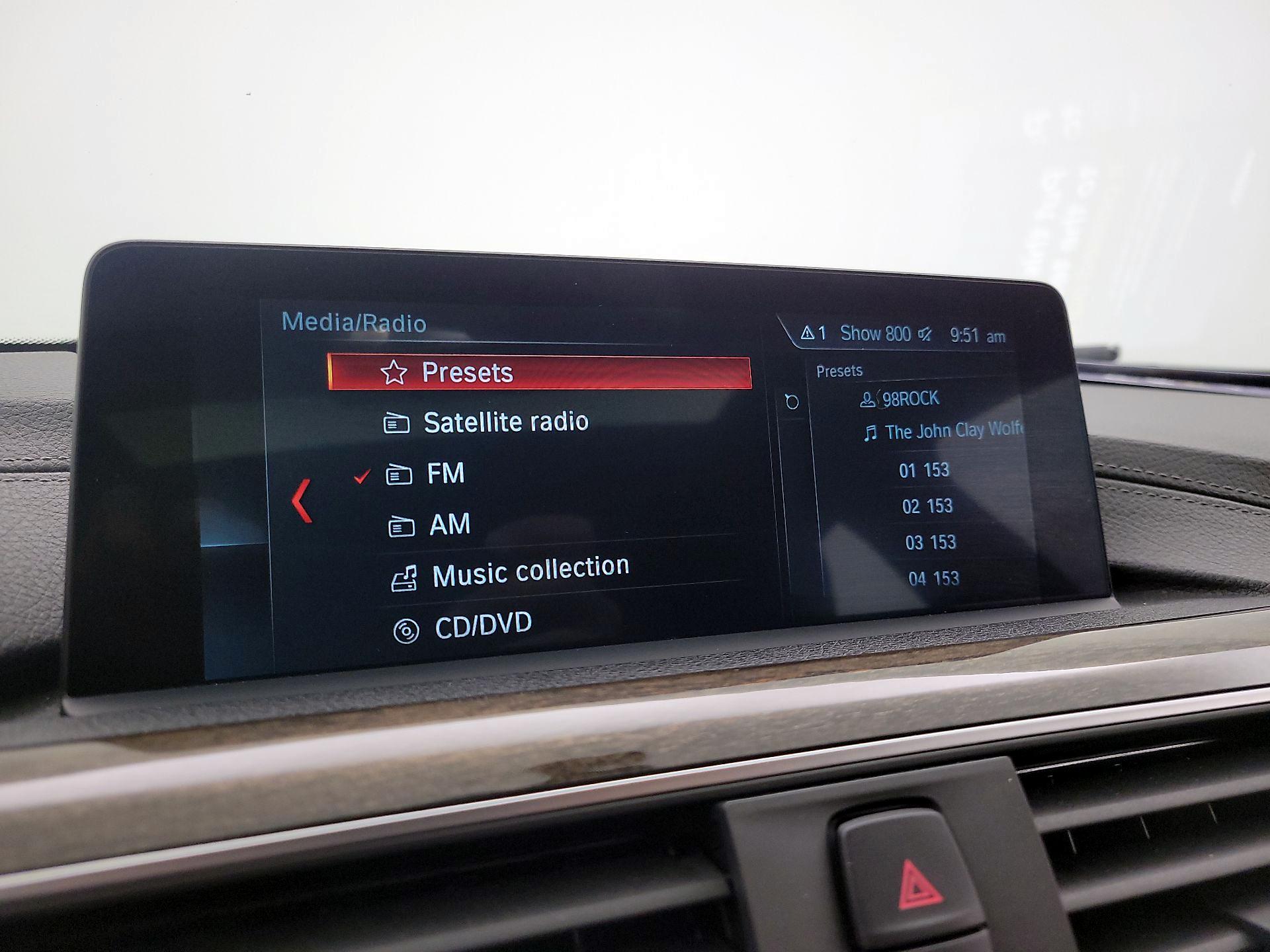 Thumbnail: 2018 BMW 4 Series - 16