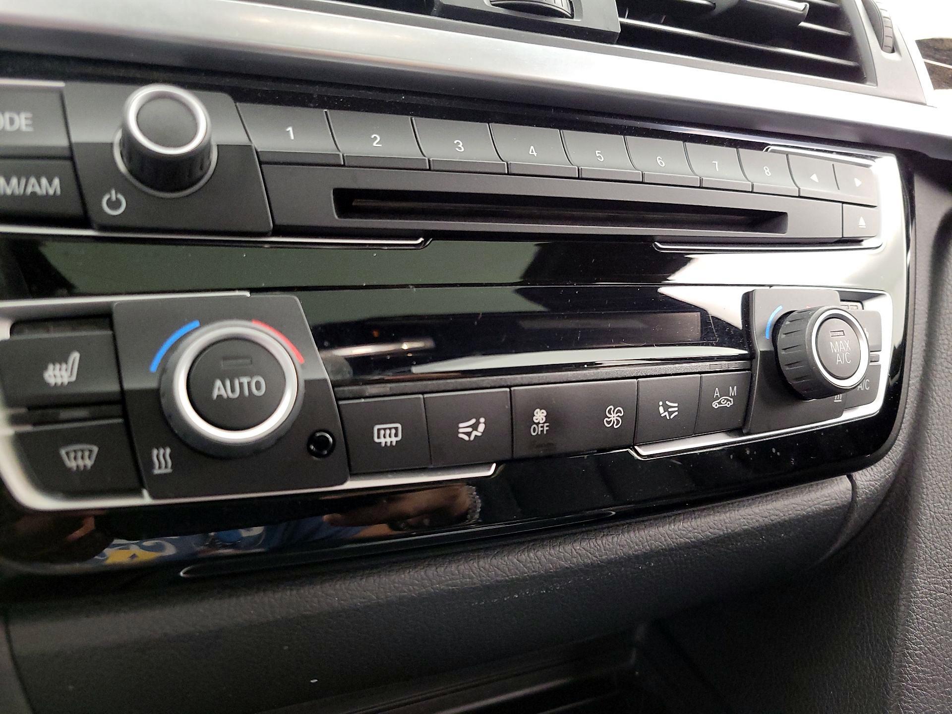 Thumbnail: 2018 BMW 4 Series - 17