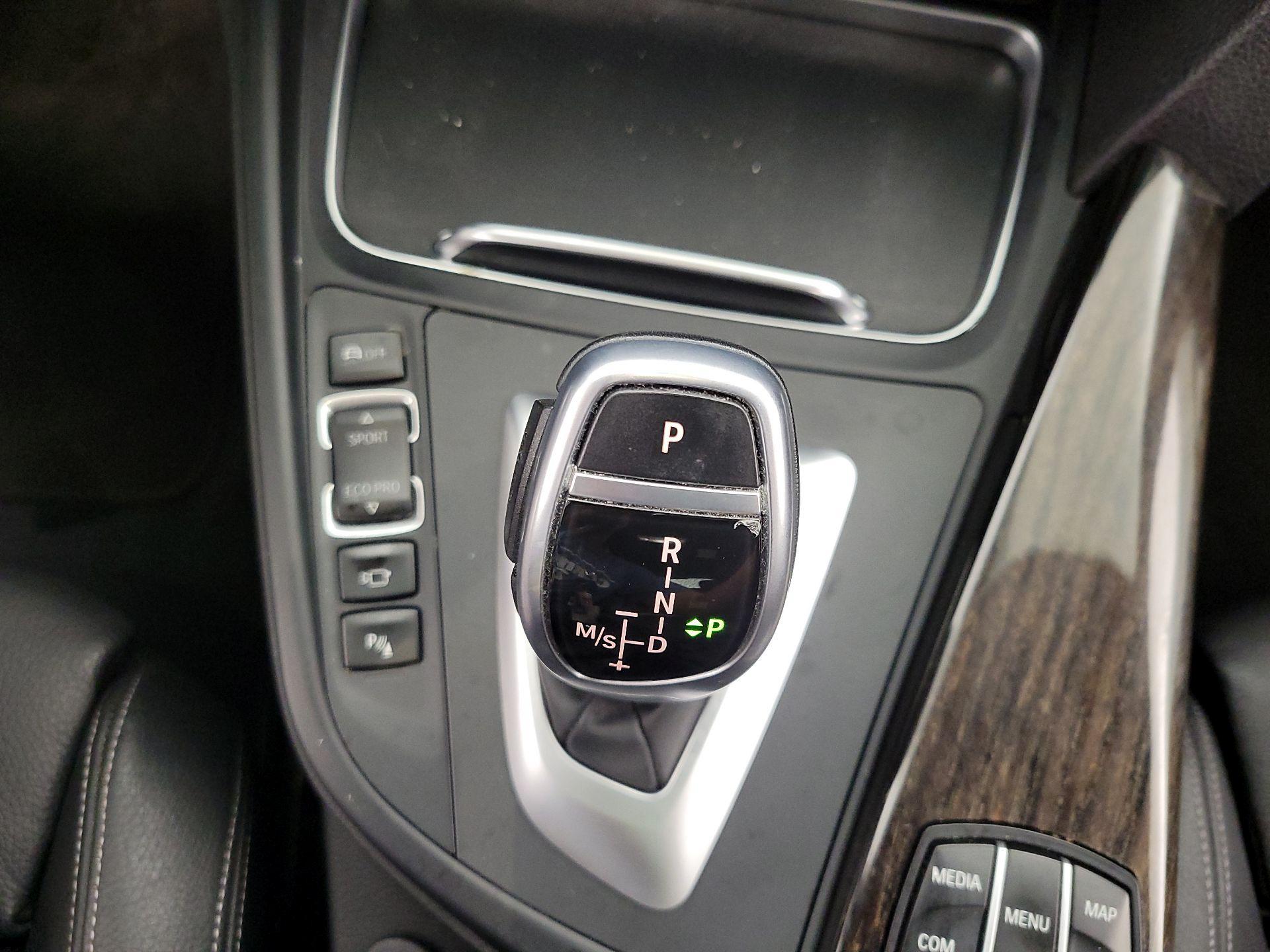 Thumbnail: 2018 BMW 4 Series - 18