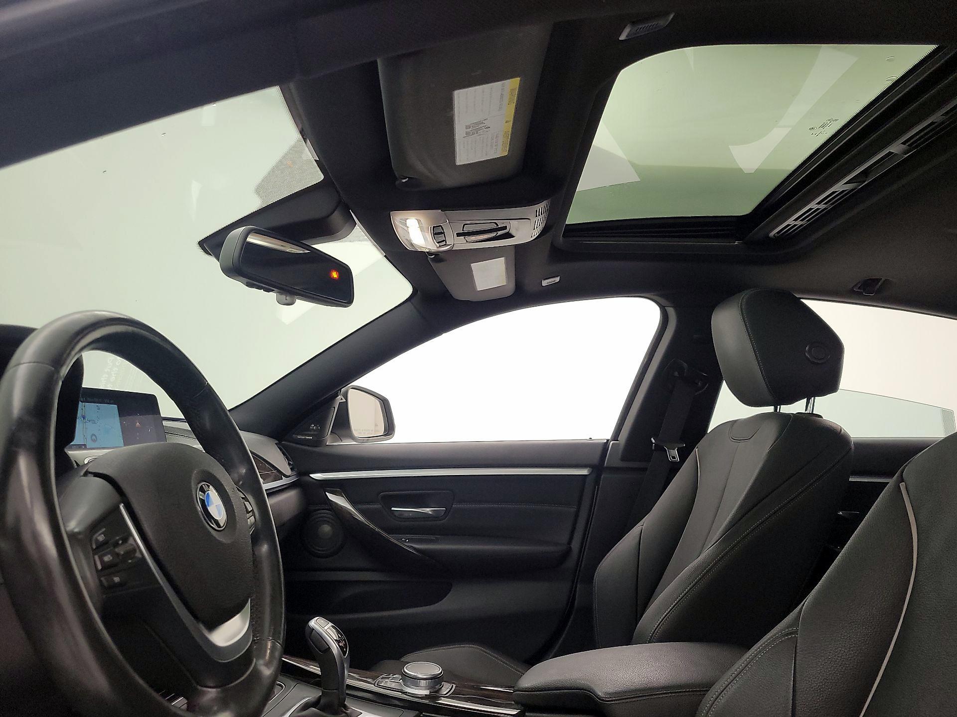 Thumbnail: 2018 BMW 4 Series - 19