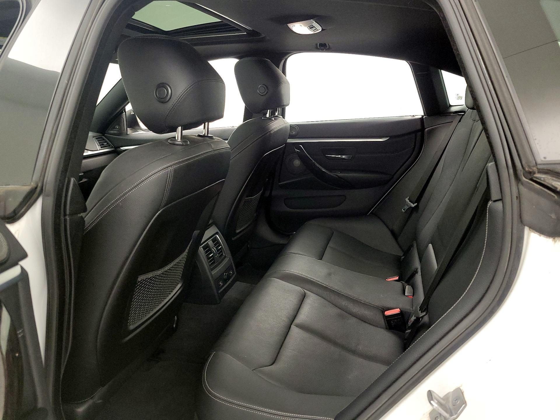 Thumbnail: 2018 BMW 4 Series - 20