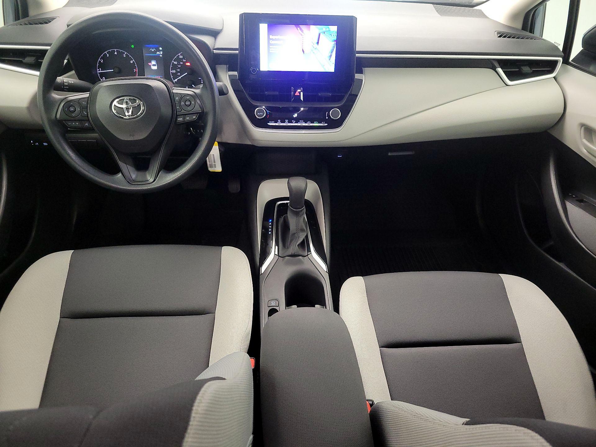 Thumbnail: 2025 Toyota Corolla - 9