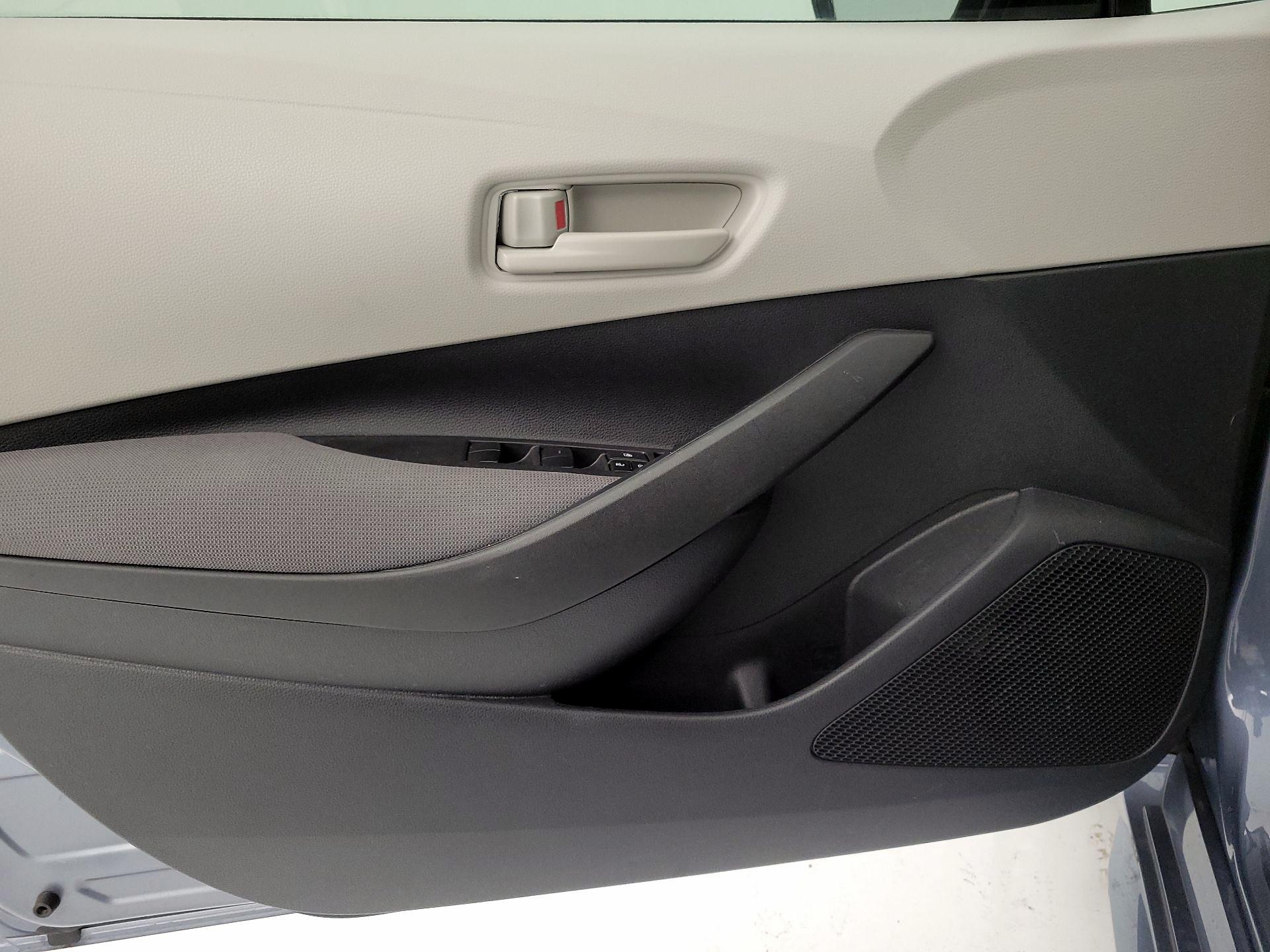 Thumbnail: 2025 Toyota Corolla - 12