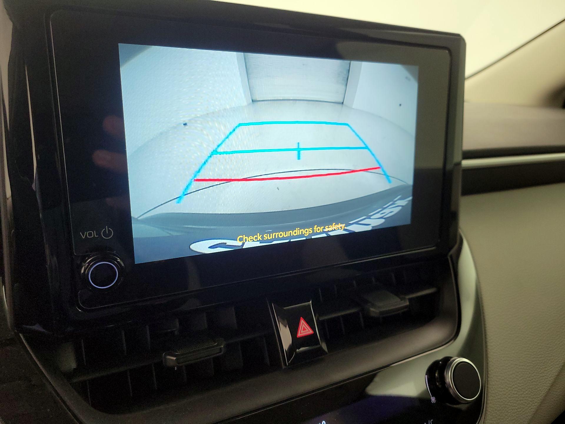 Thumbnail: 2025 Toyota Corolla - 14