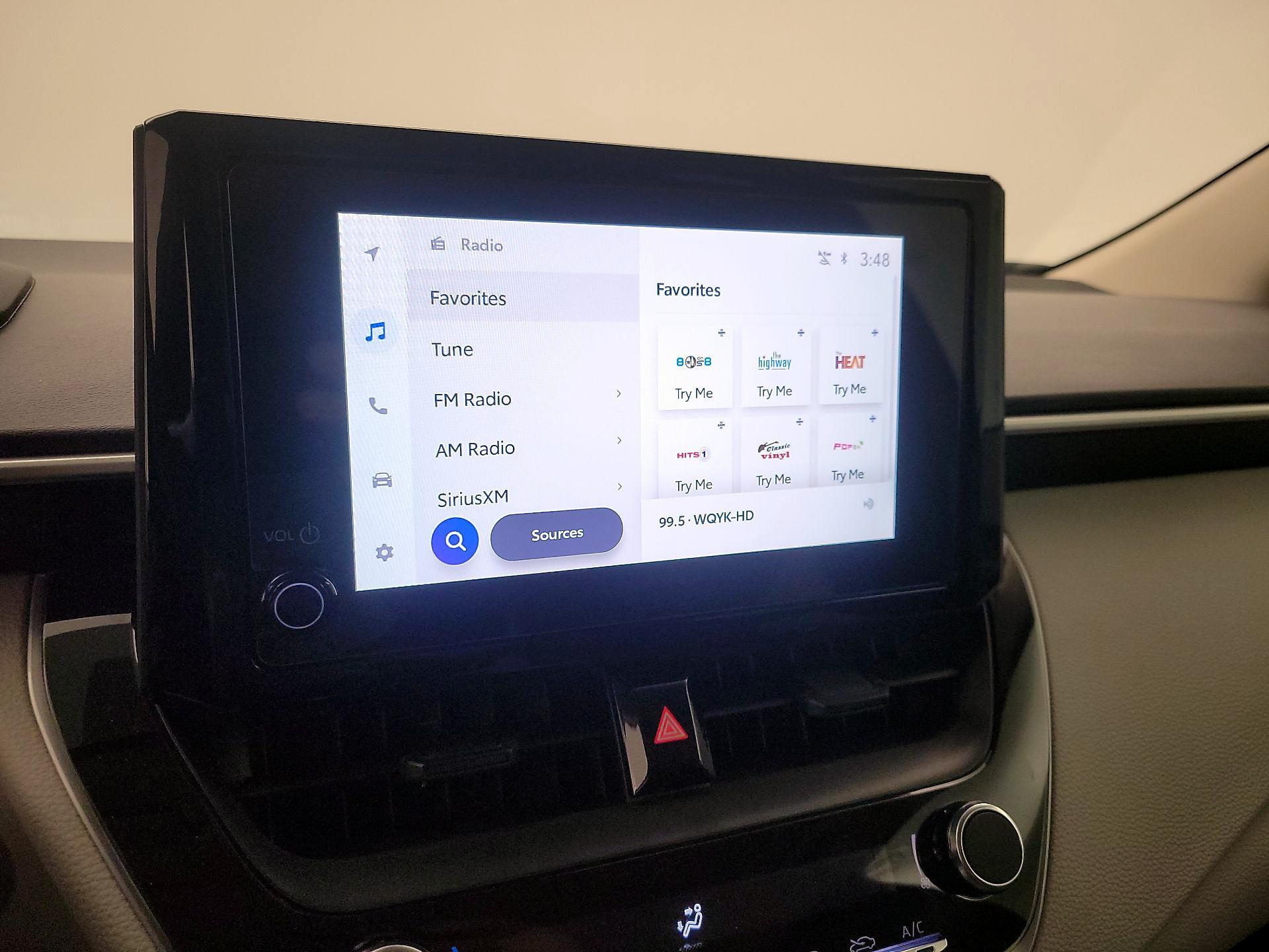 Thumbnail: 2025 Toyota Corolla - 15