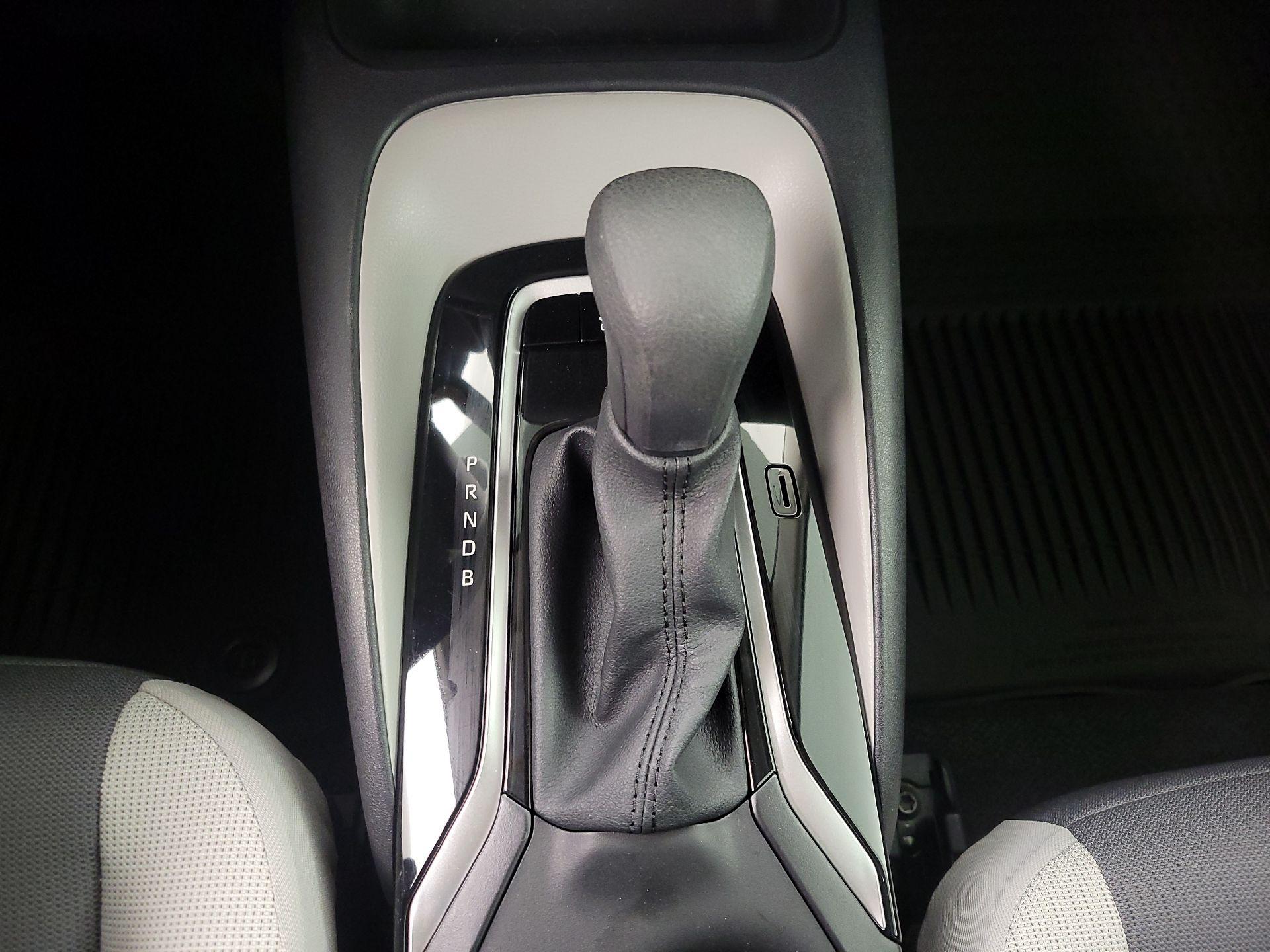 Thumbnail: 2025 Toyota Corolla - 17