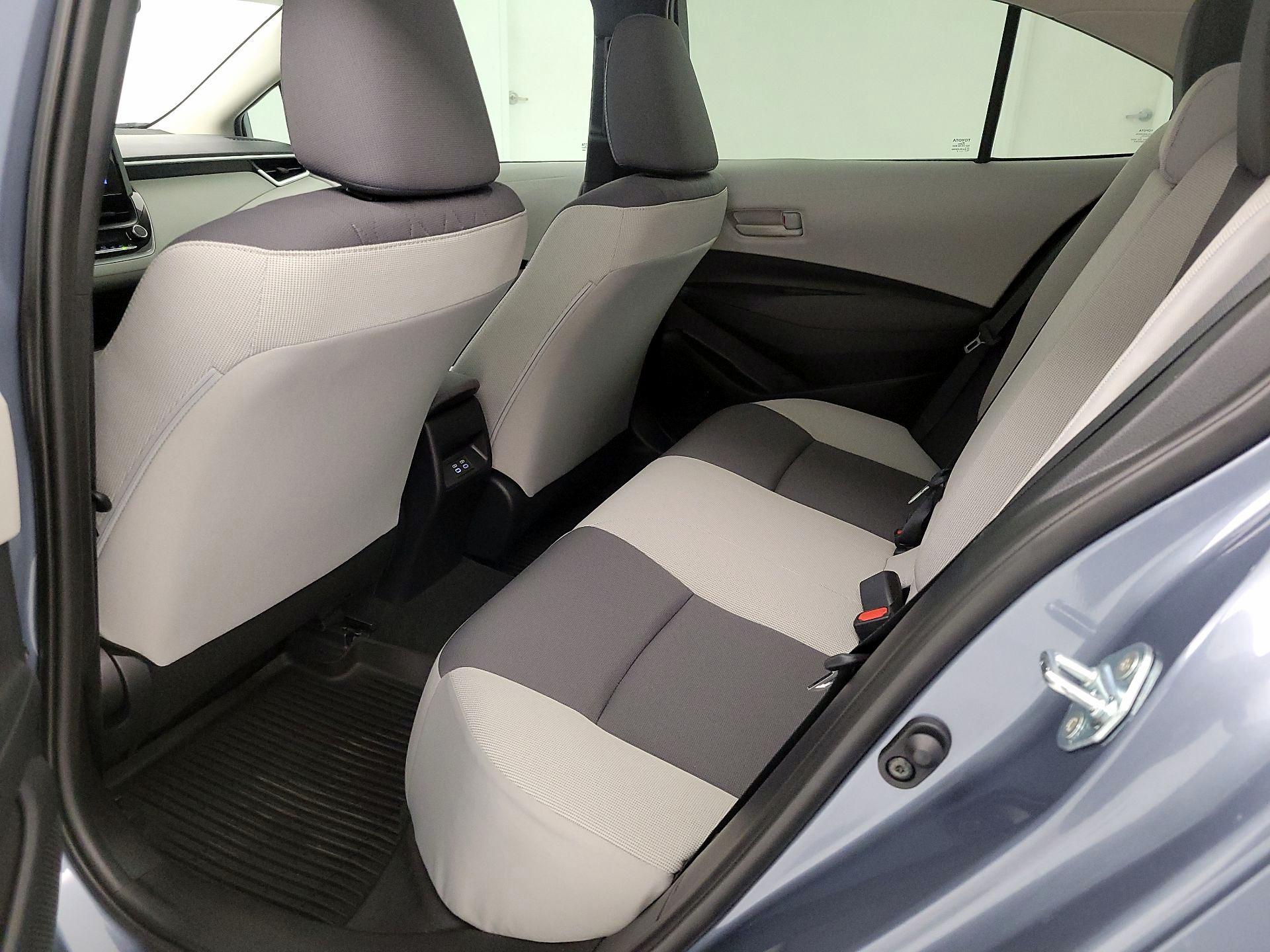 Thumbnail: 2025 Toyota Corolla - 19