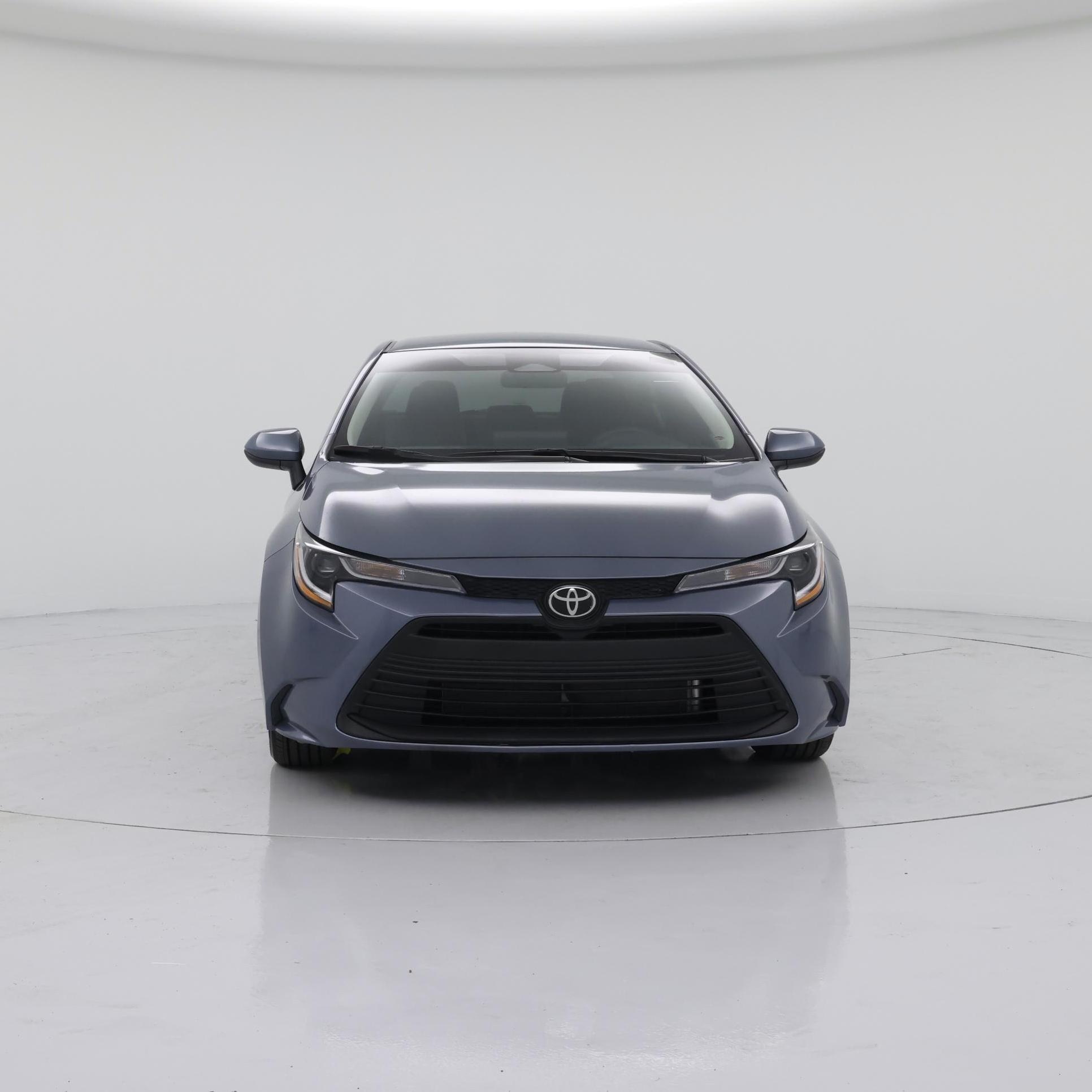 Thumbnail: 2025 Toyota Corolla - 5