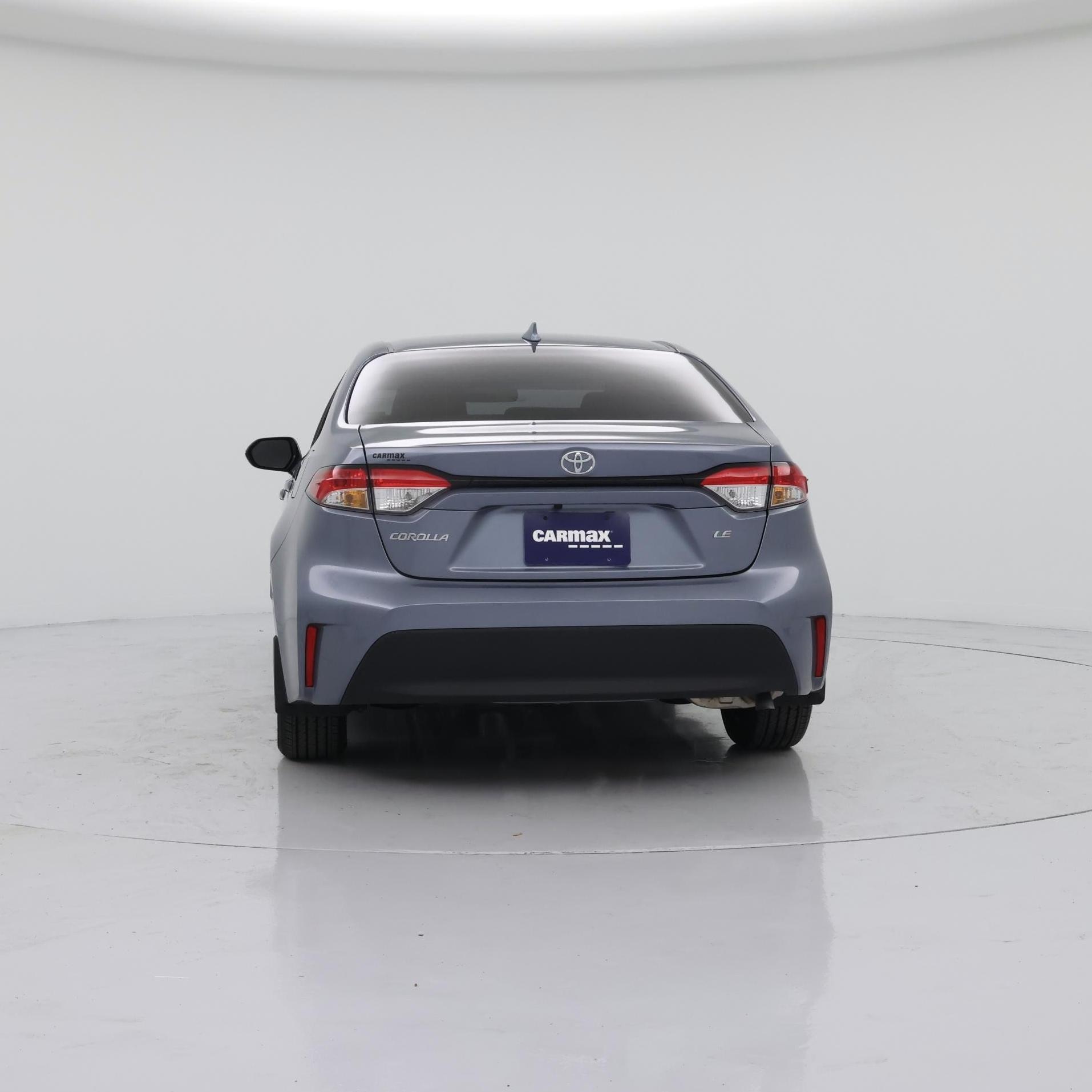 Thumbnail: 2025 Toyota Corolla - 6