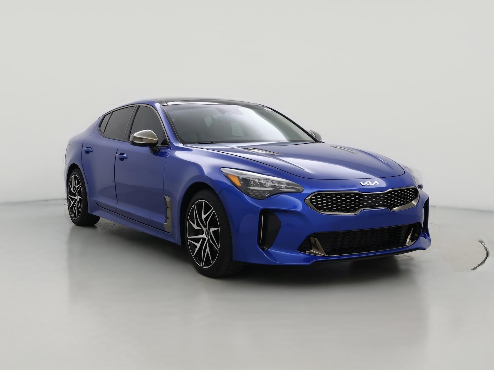 2022 Kia Stinger