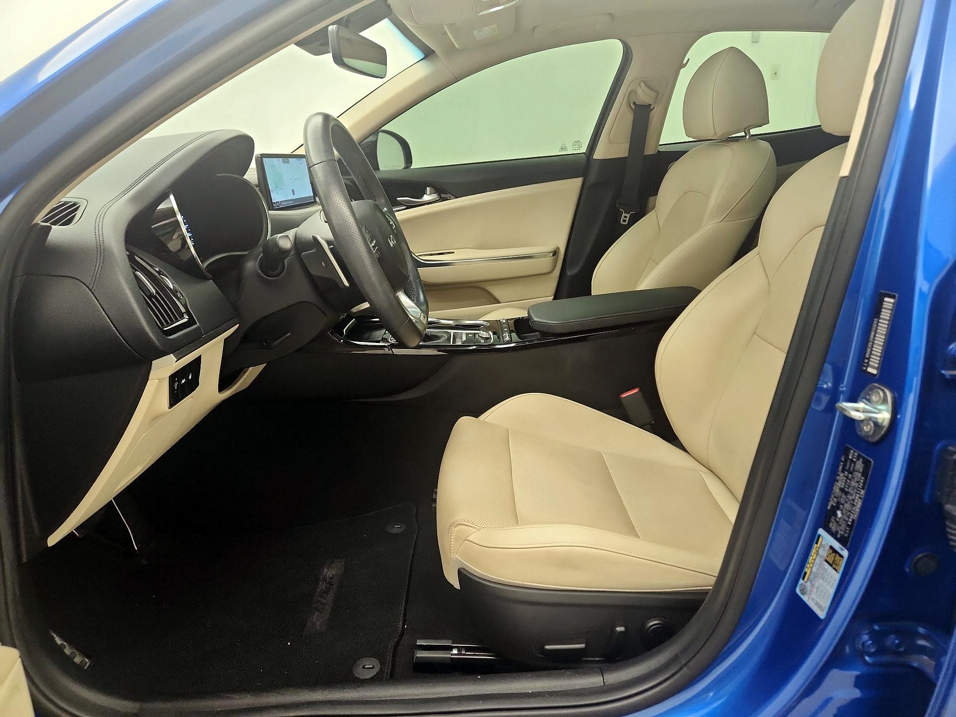 Thumbnail: 2022 Kia Stinger - 11