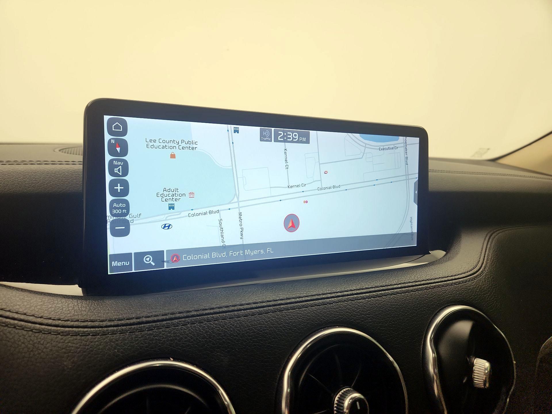 Thumbnail: 2022 Kia Stinger - 14