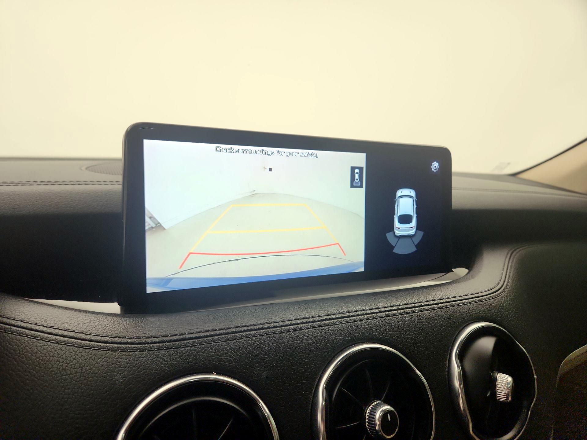 Thumbnail: 2022 Kia Stinger - 15