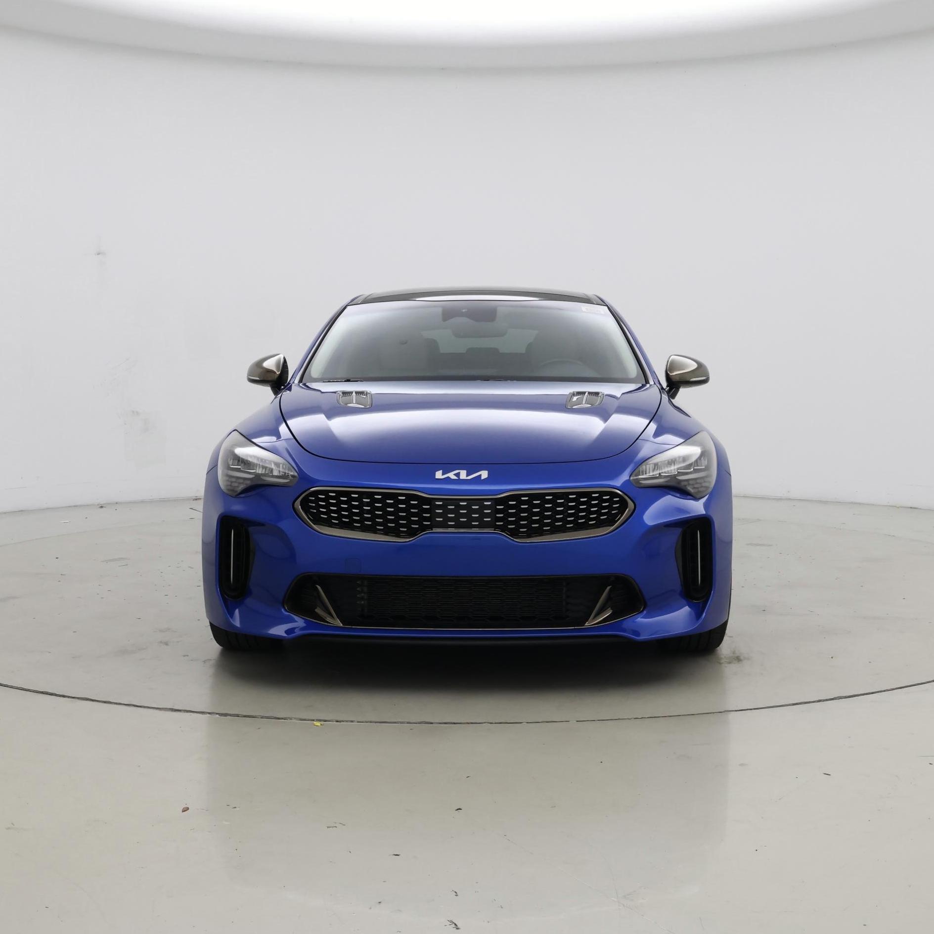 Thumbnail: 2022 Kia Stinger - 5