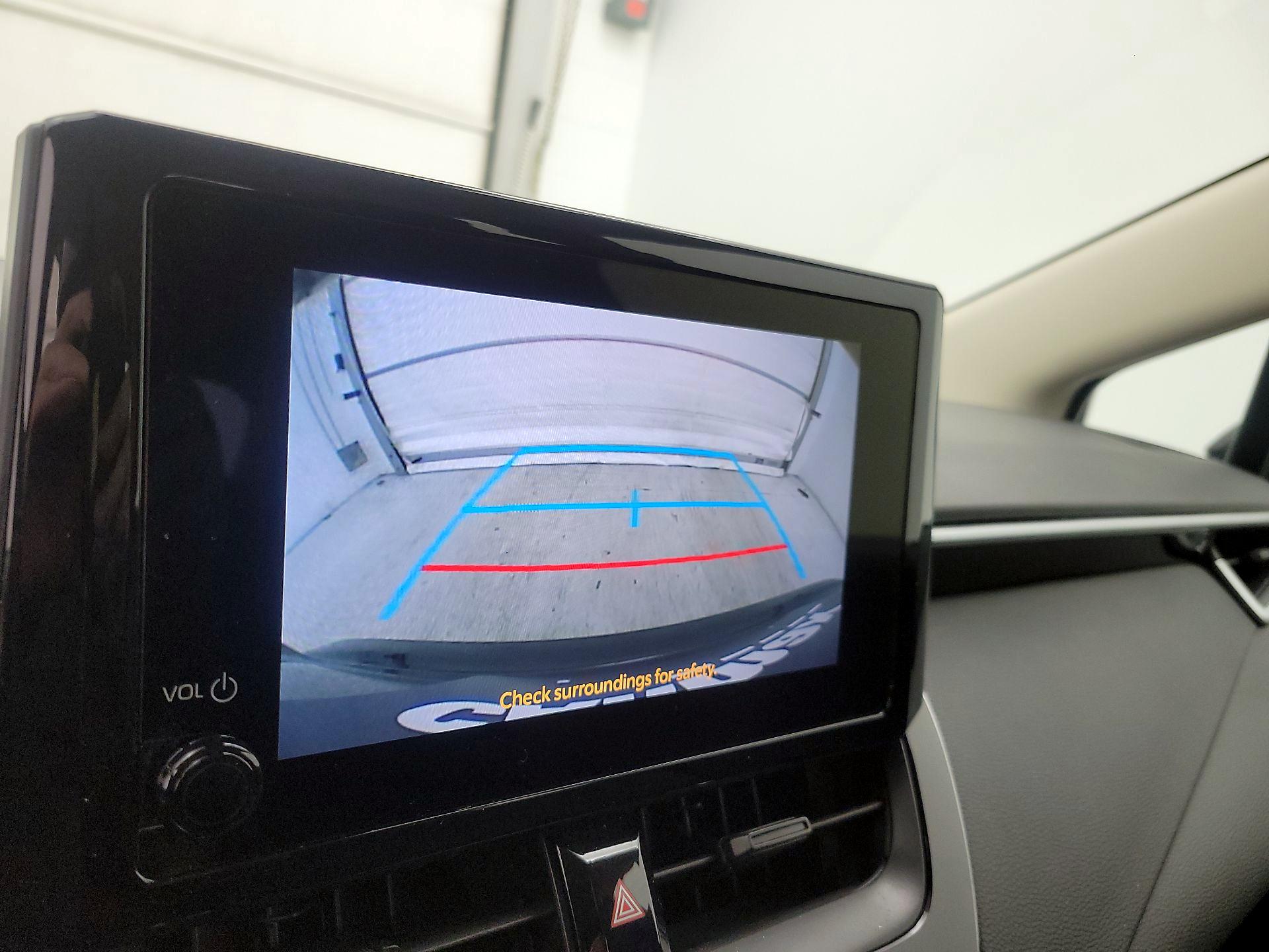 Thumbnail: 2024 Toyota Corolla - 14