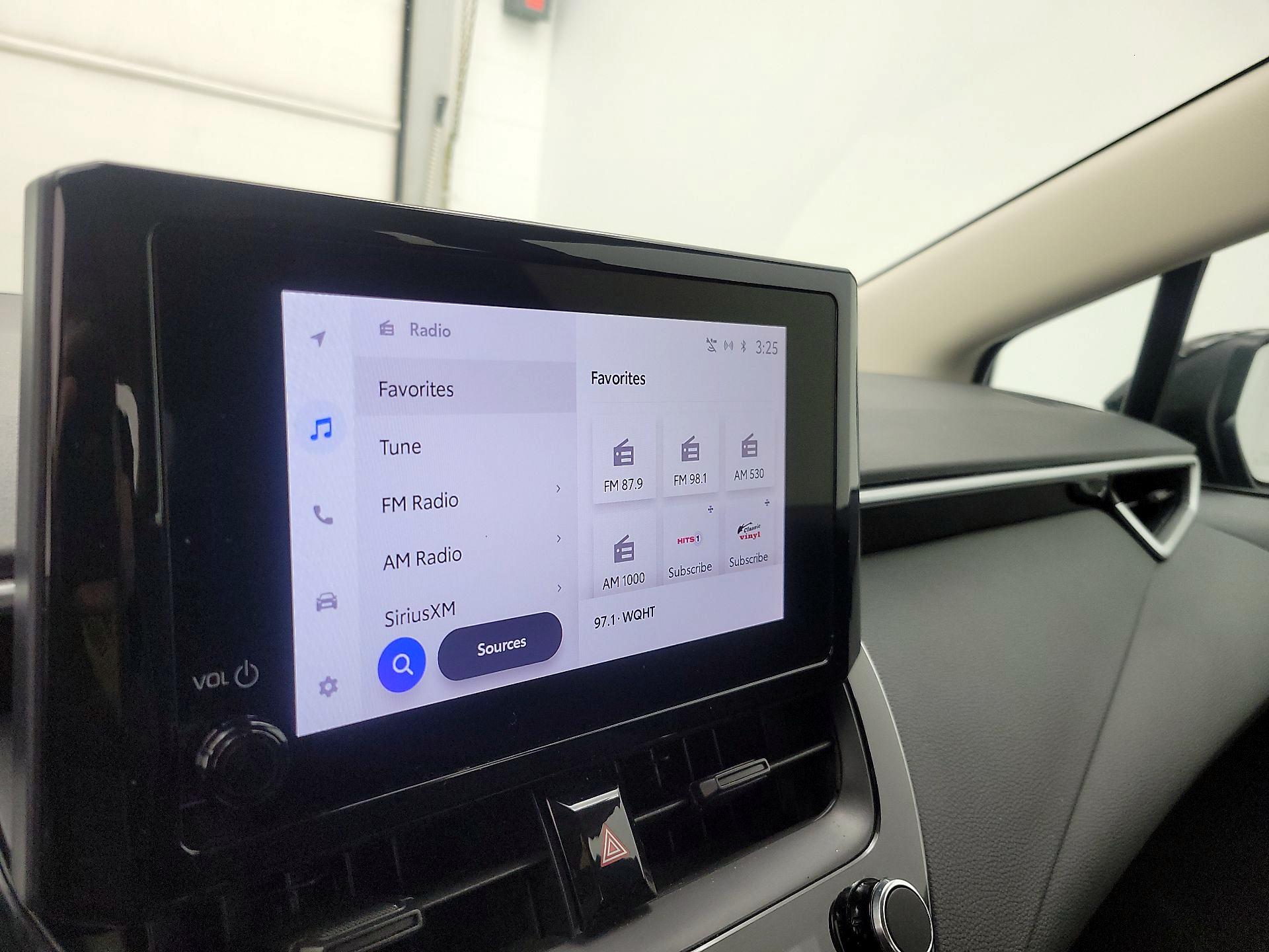 Thumbnail: 2024 Toyota Corolla - 15