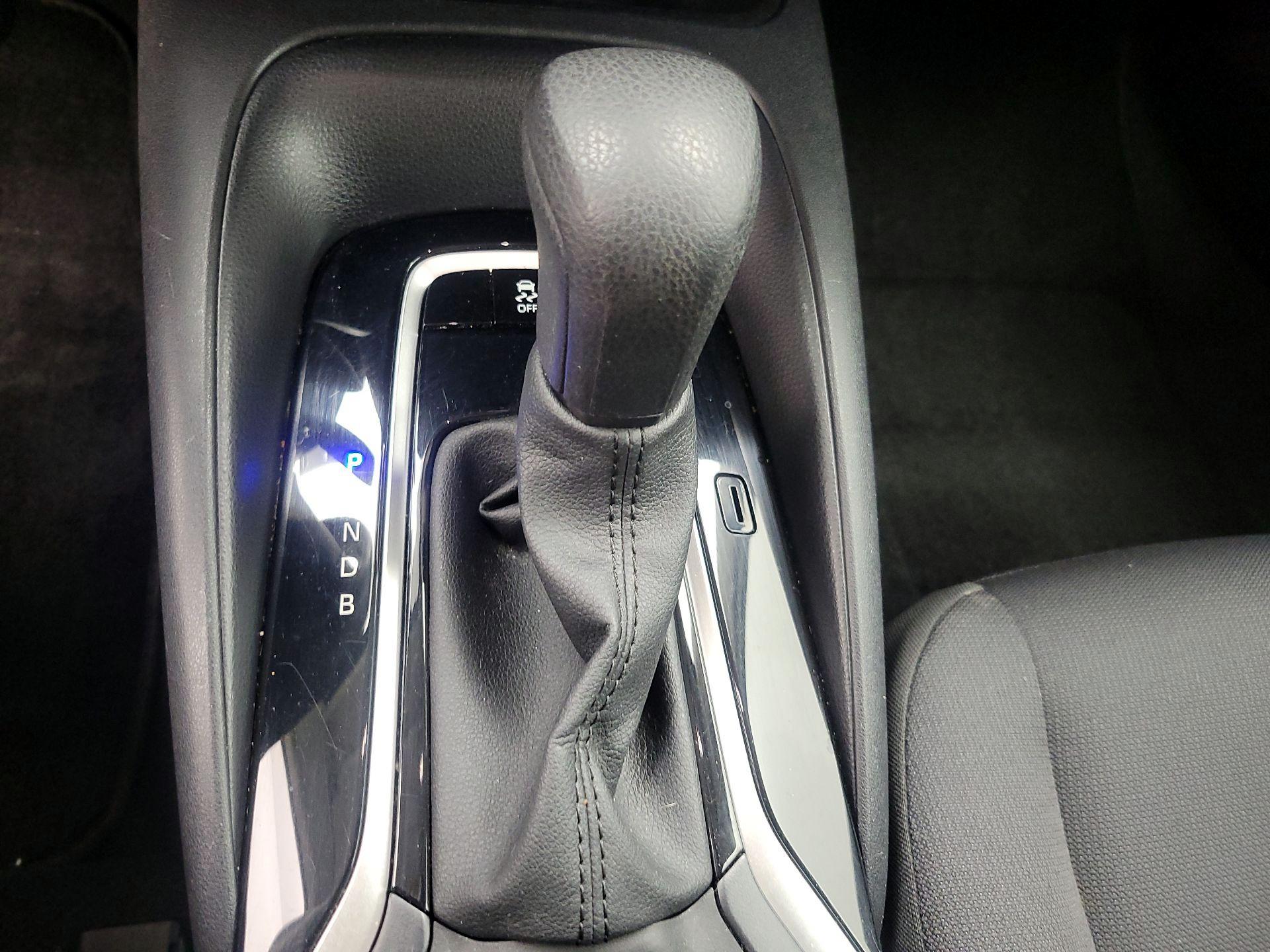 Thumbnail: 2024 Toyota Corolla - 17