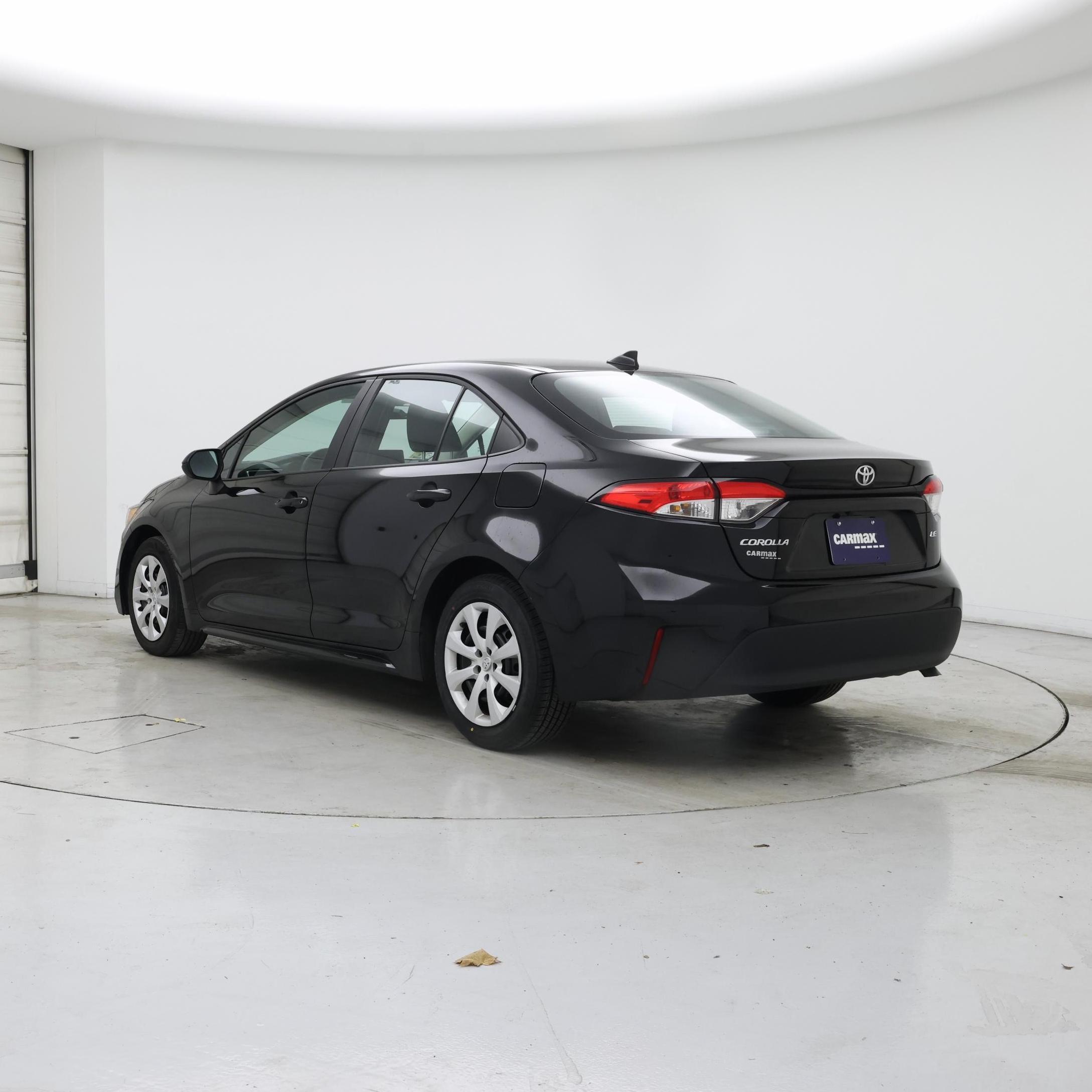 Thumbnail: 2024 Toyota Corolla - 2