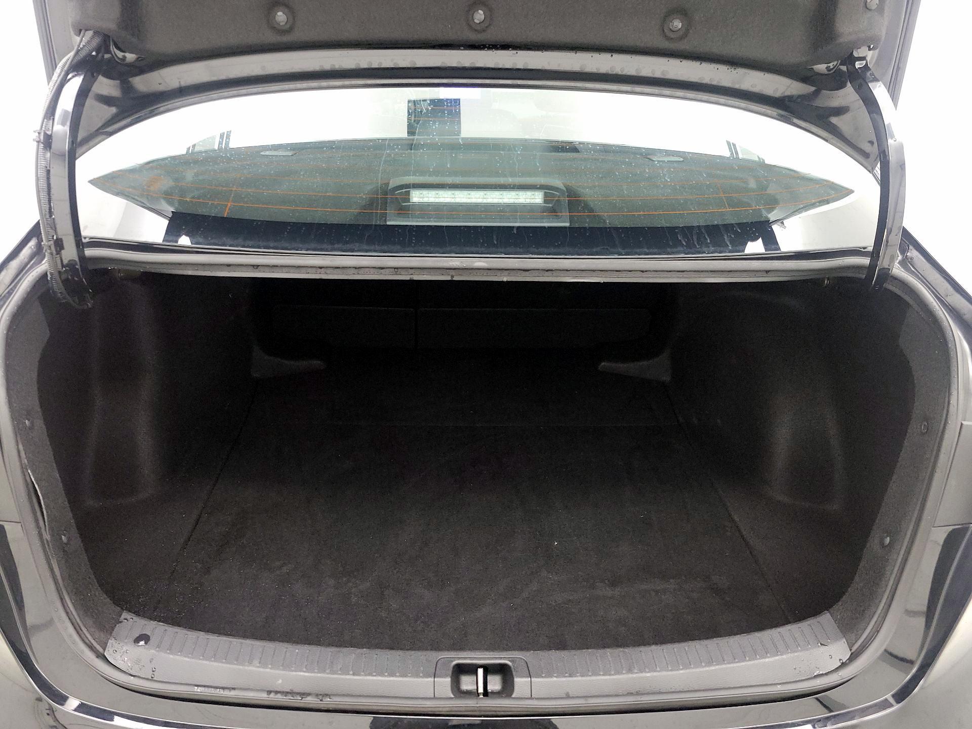 Thumbnail: 2024 Toyota Corolla - 20