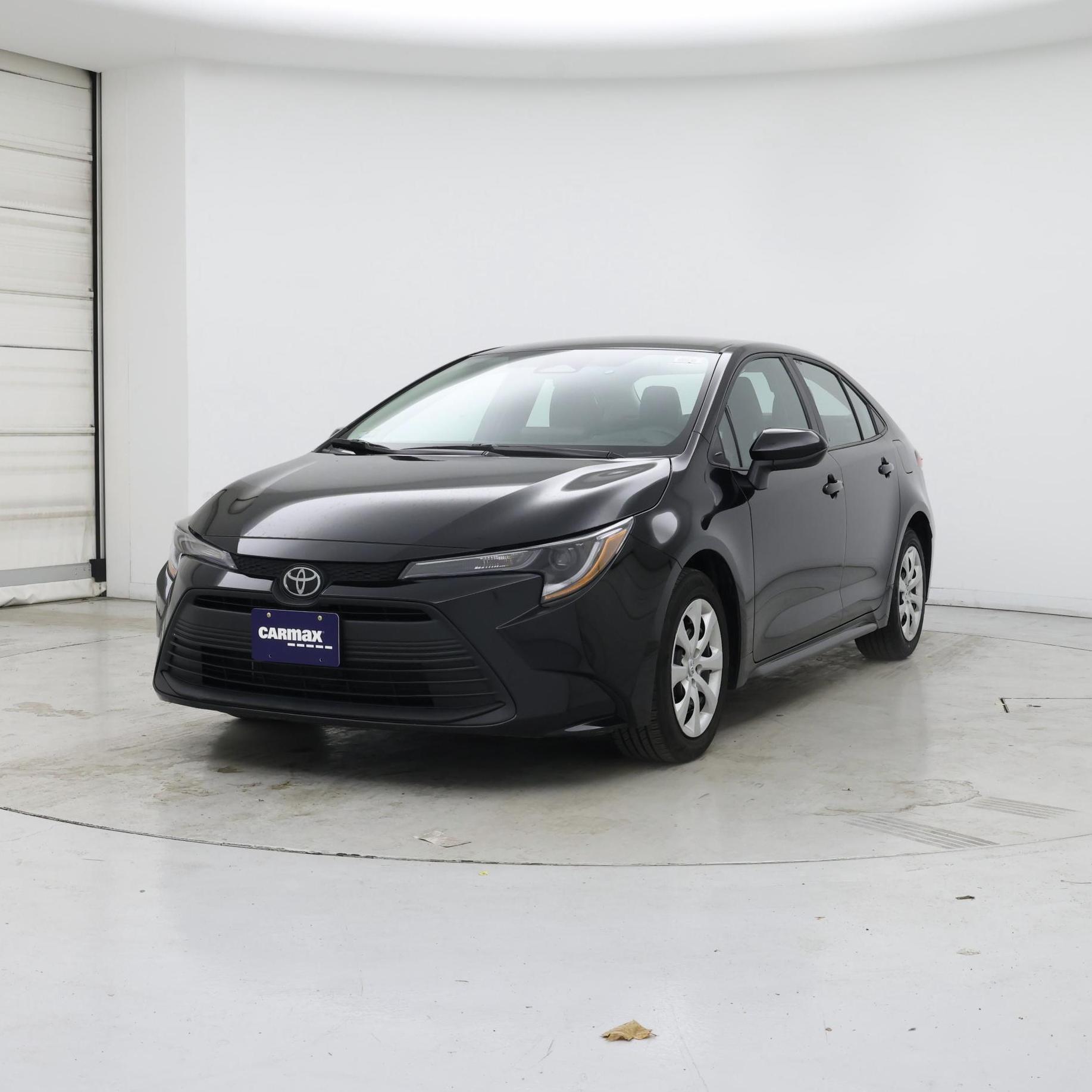 Thumbnail: 2024 Toyota Corolla - 4