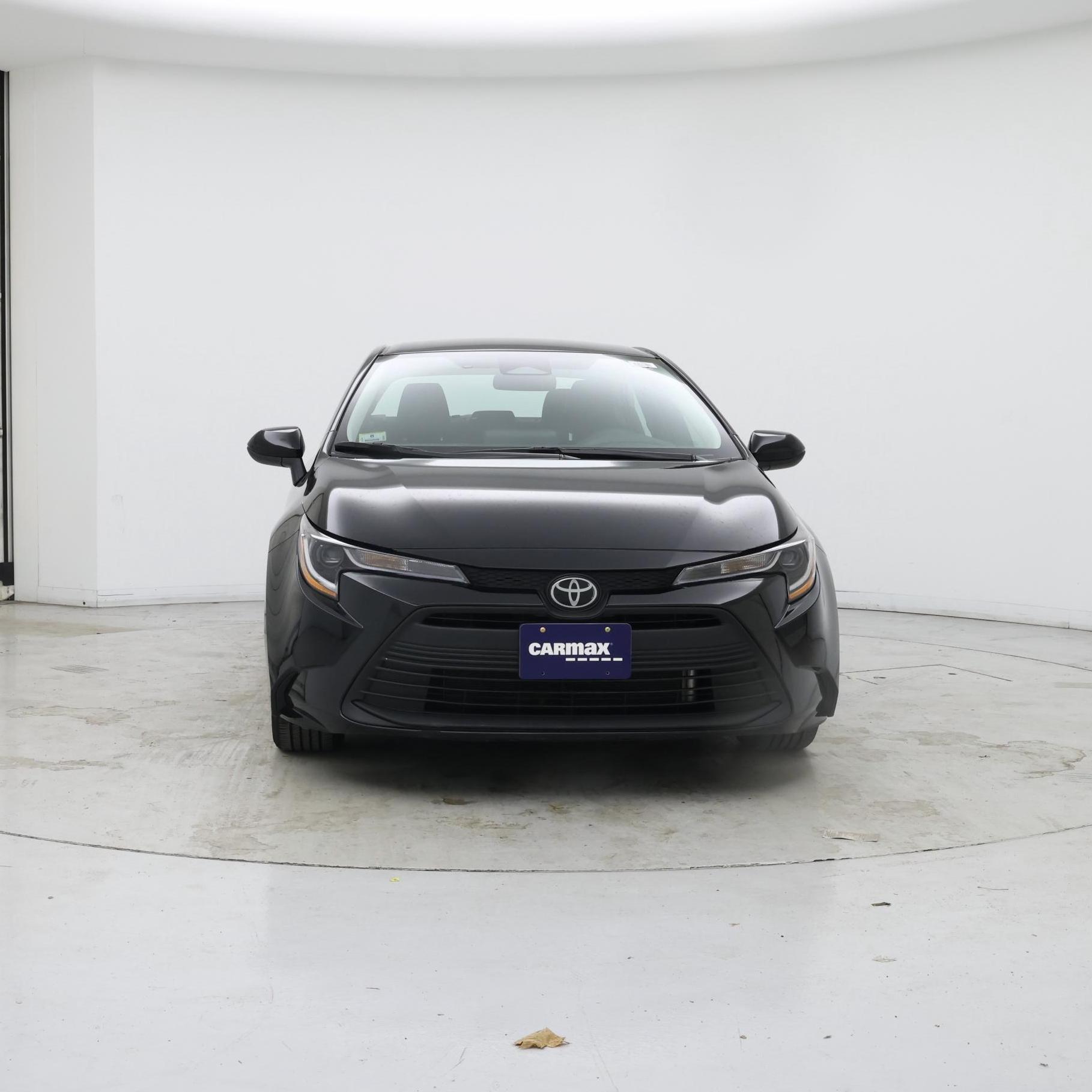 Thumbnail: 2024 Toyota Corolla - 5