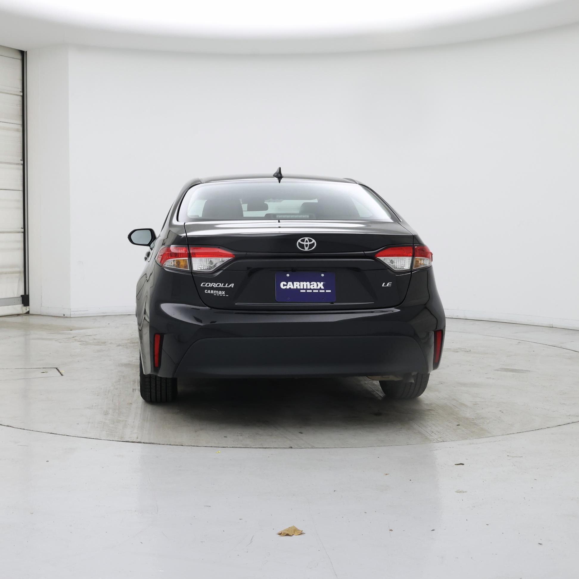 Thumbnail: 2024 Toyota Corolla - 6