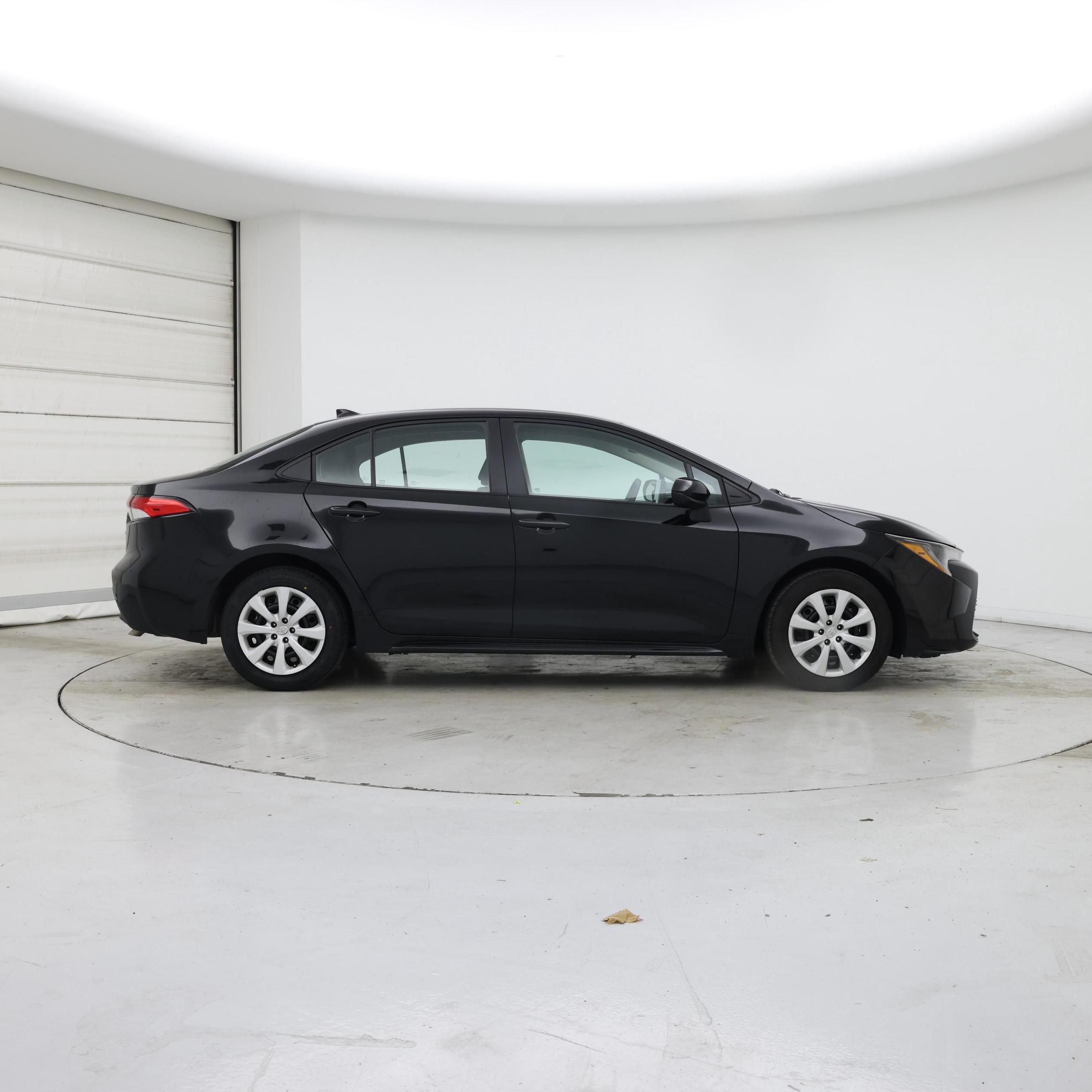 Thumbnail: 2024 Toyota Corolla - 7