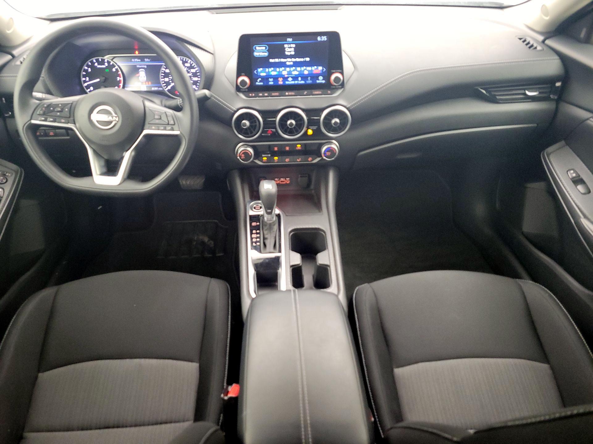 Thumbnail: 2024 Nissan Sentra - 9