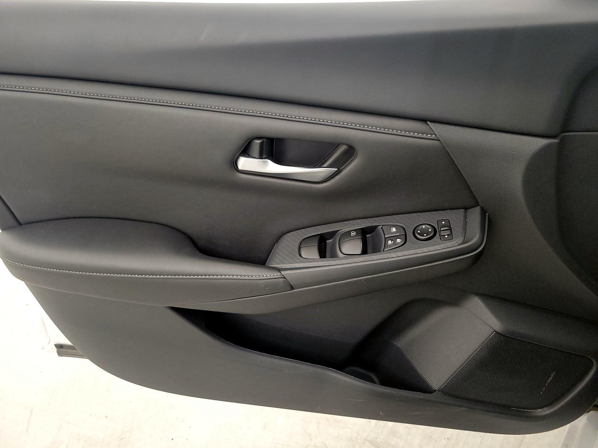 Thumbnail: 2024 Nissan Sentra - 12