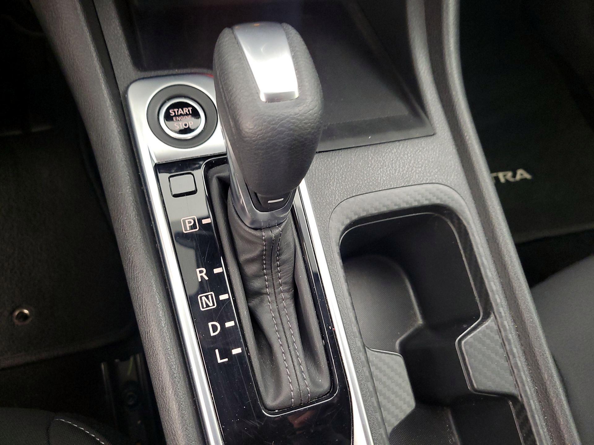 Thumbnail: 2024 Nissan Sentra - 15