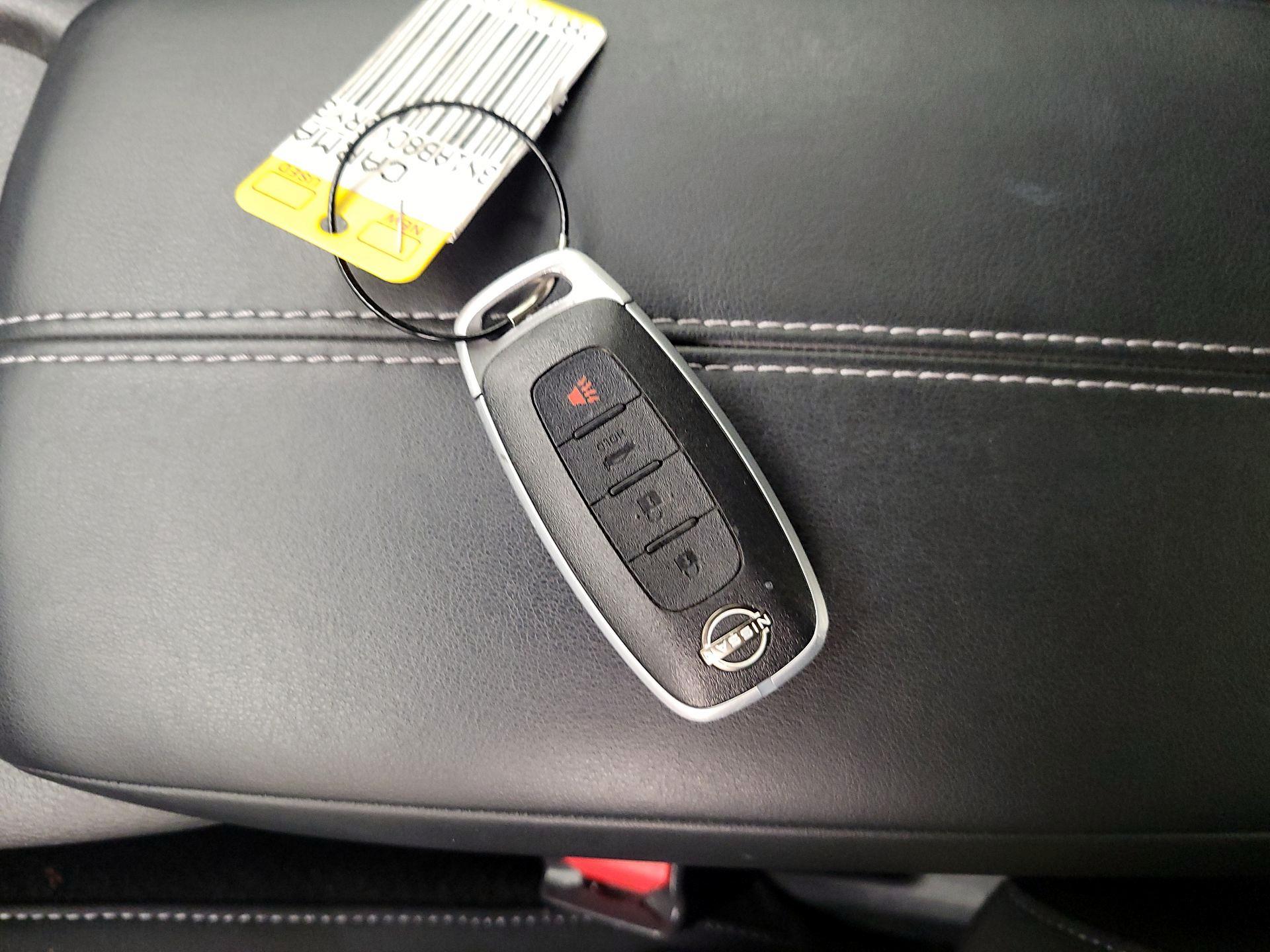 Thumbnail: 2024 Nissan Sentra - 18