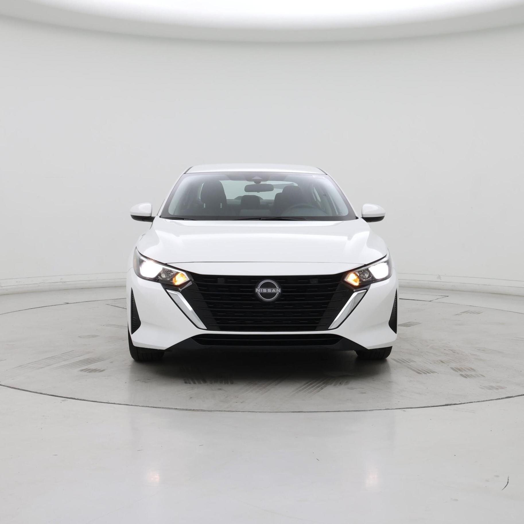 Thumbnail: 2024 Nissan Sentra - 5