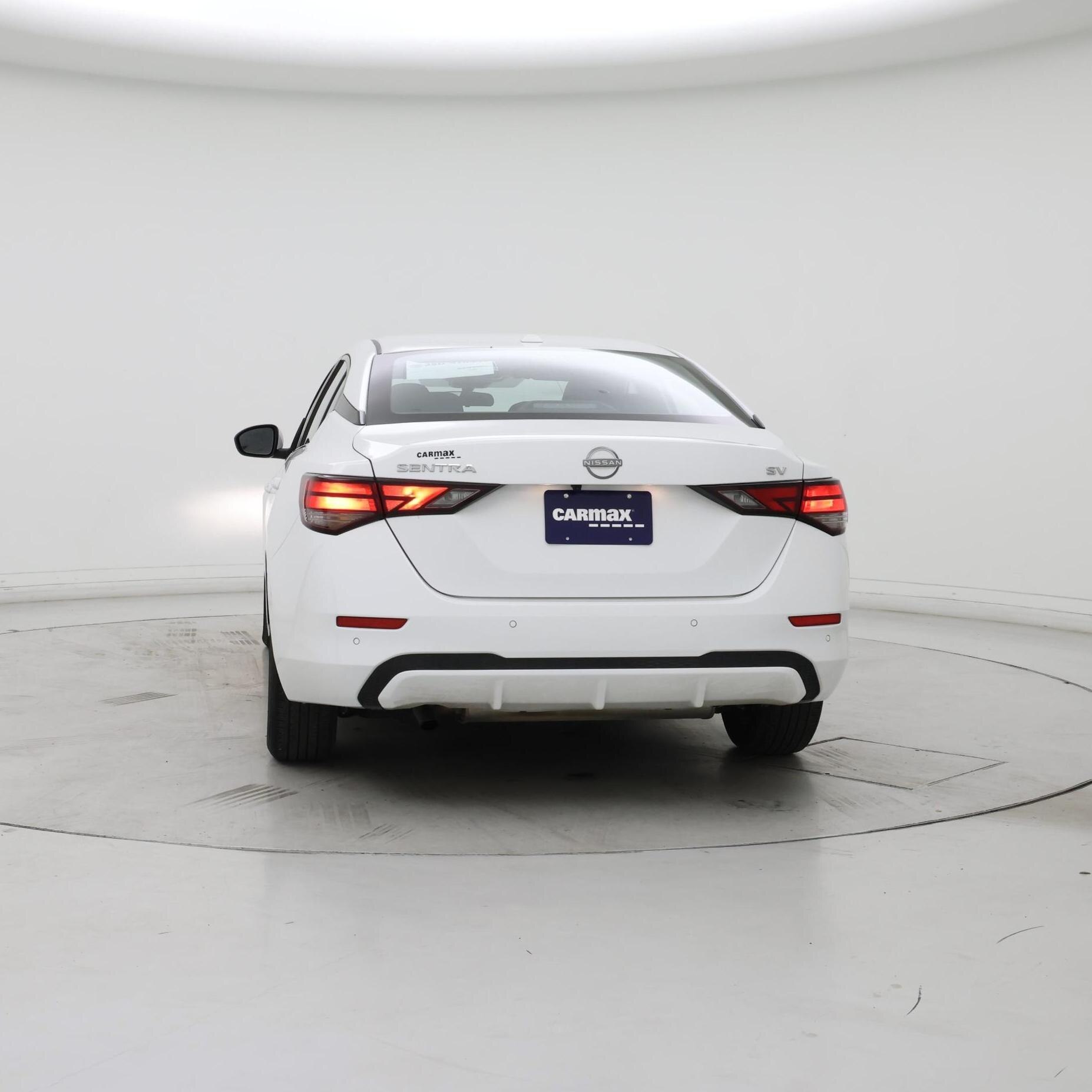 Thumbnail: 2024 Nissan Sentra - 6