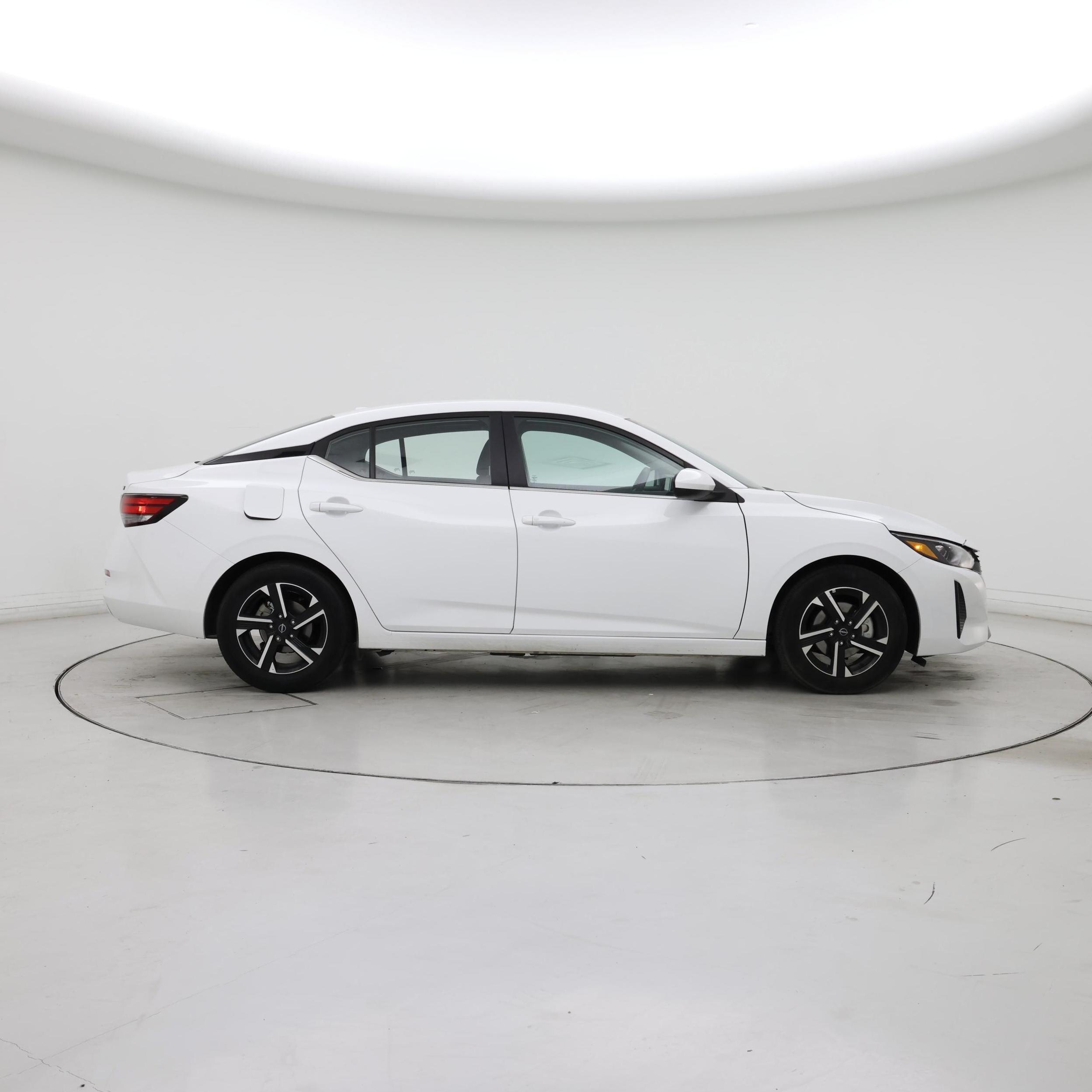 Thumbnail: 2024 Nissan Sentra - 7