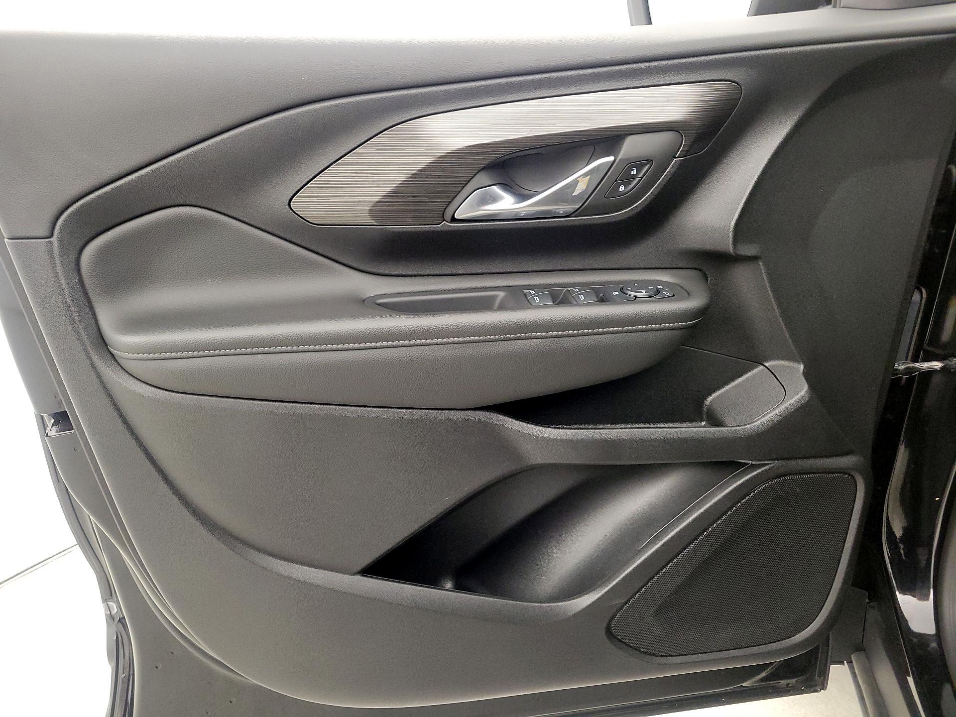 Thumbnail: 2024 GMC Terrain - 12