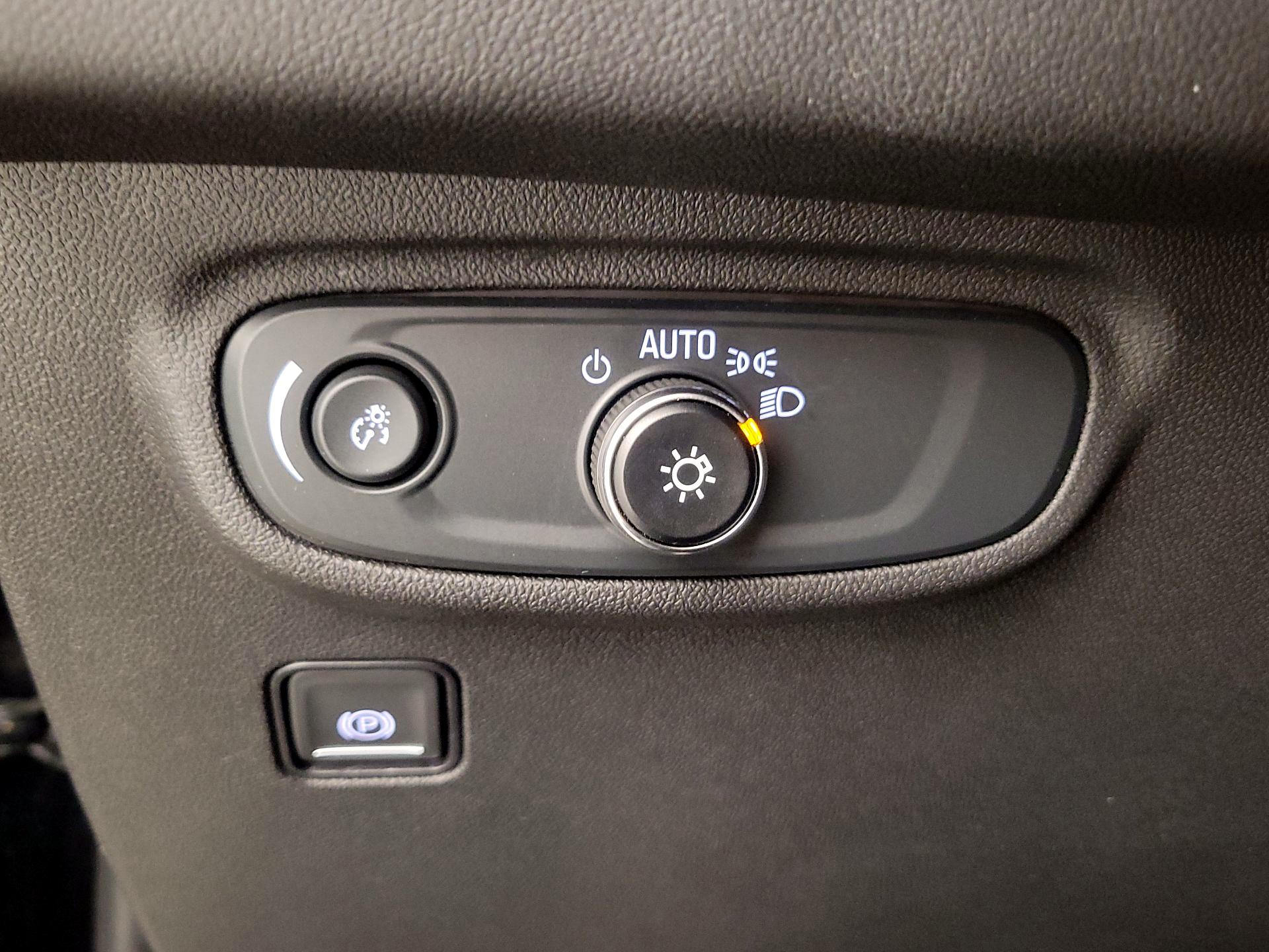 Thumbnail: 2024 GMC Terrain - 13