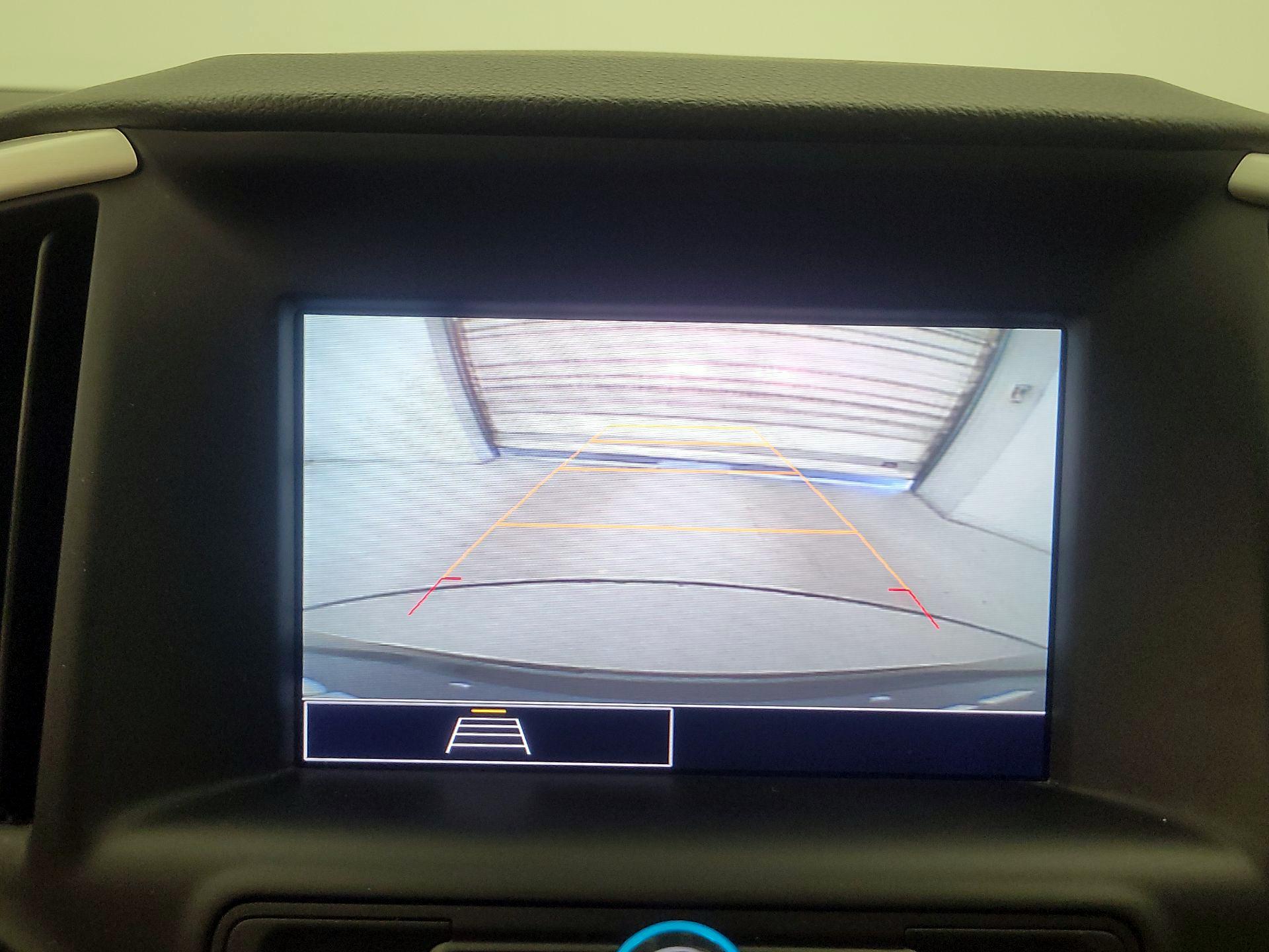 Thumbnail: 2024 GMC Terrain - 14