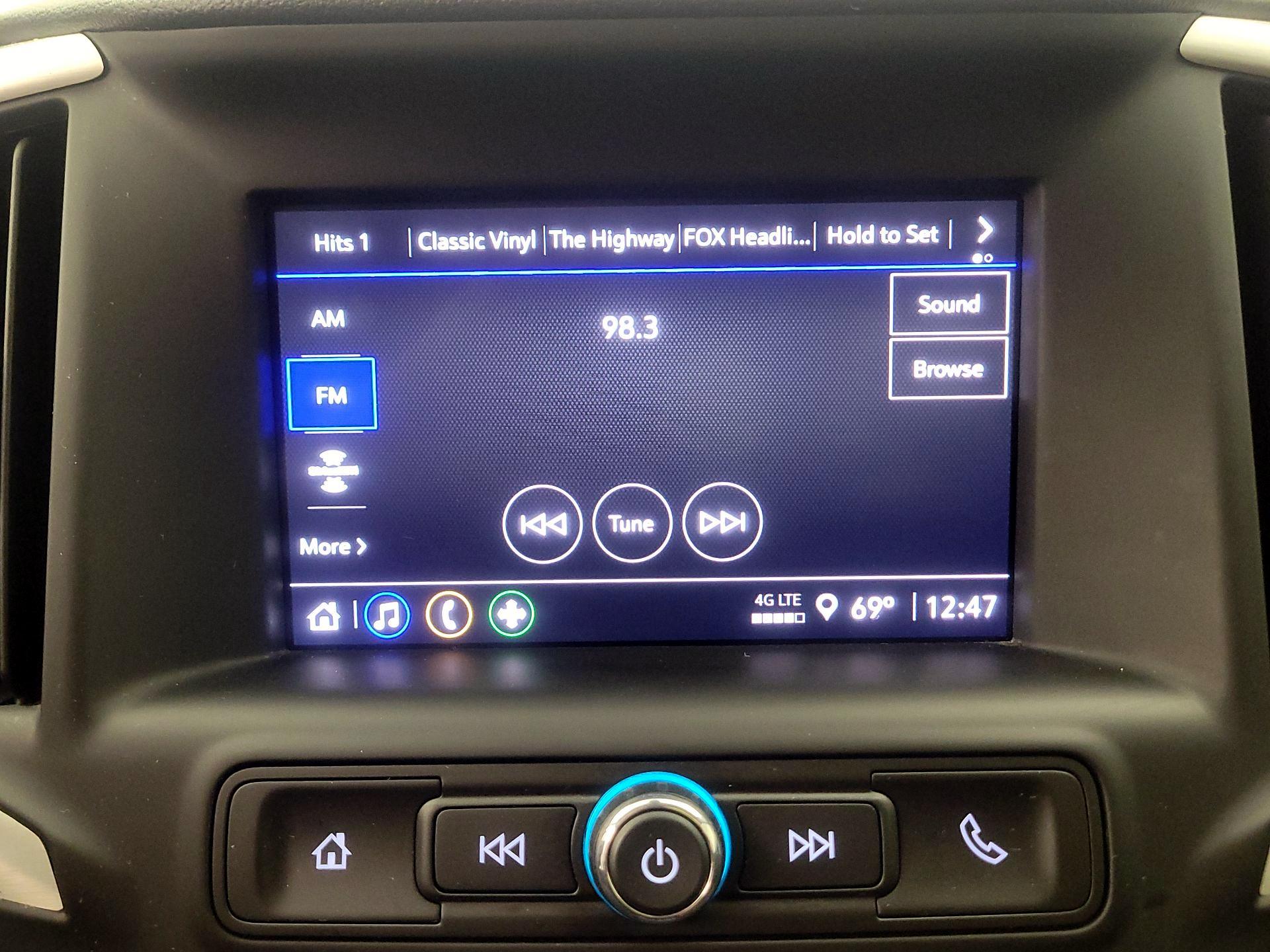 Thumbnail: 2024 GMC Terrain - 15