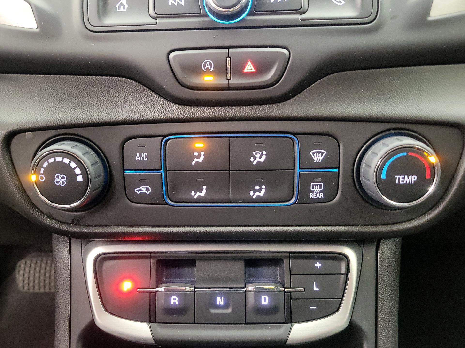 Thumbnail: 2024 GMC Terrain - 16