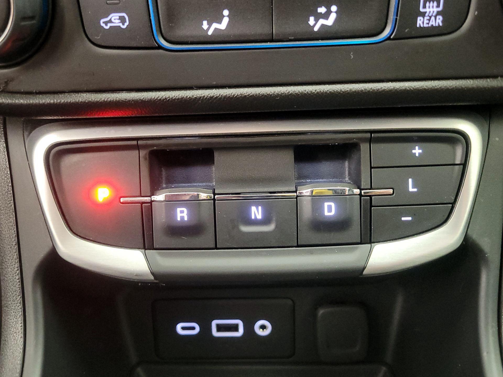 Thumbnail: 2024 GMC Terrain - 17