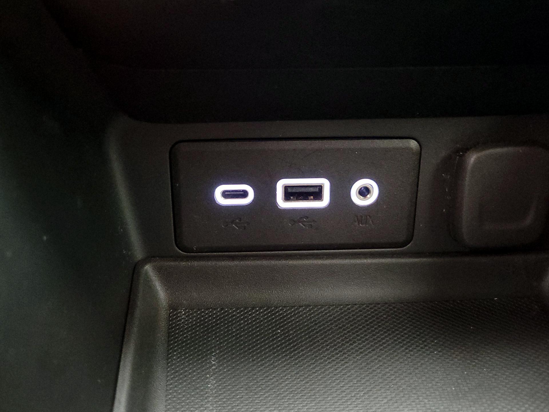 Thumbnail: 2024 GMC Terrain - 18