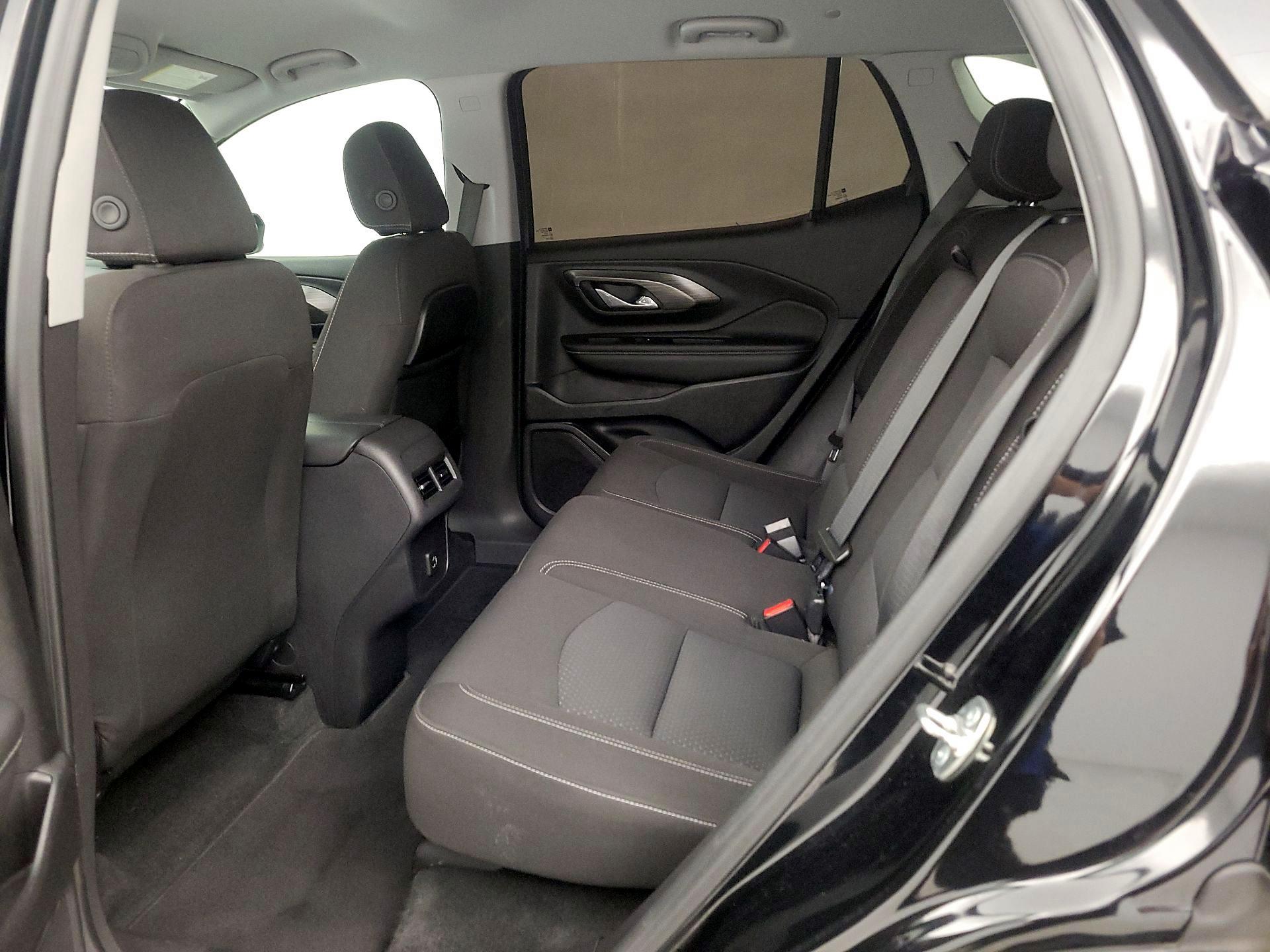 Thumbnail: 2024 GMC Terrain - 19