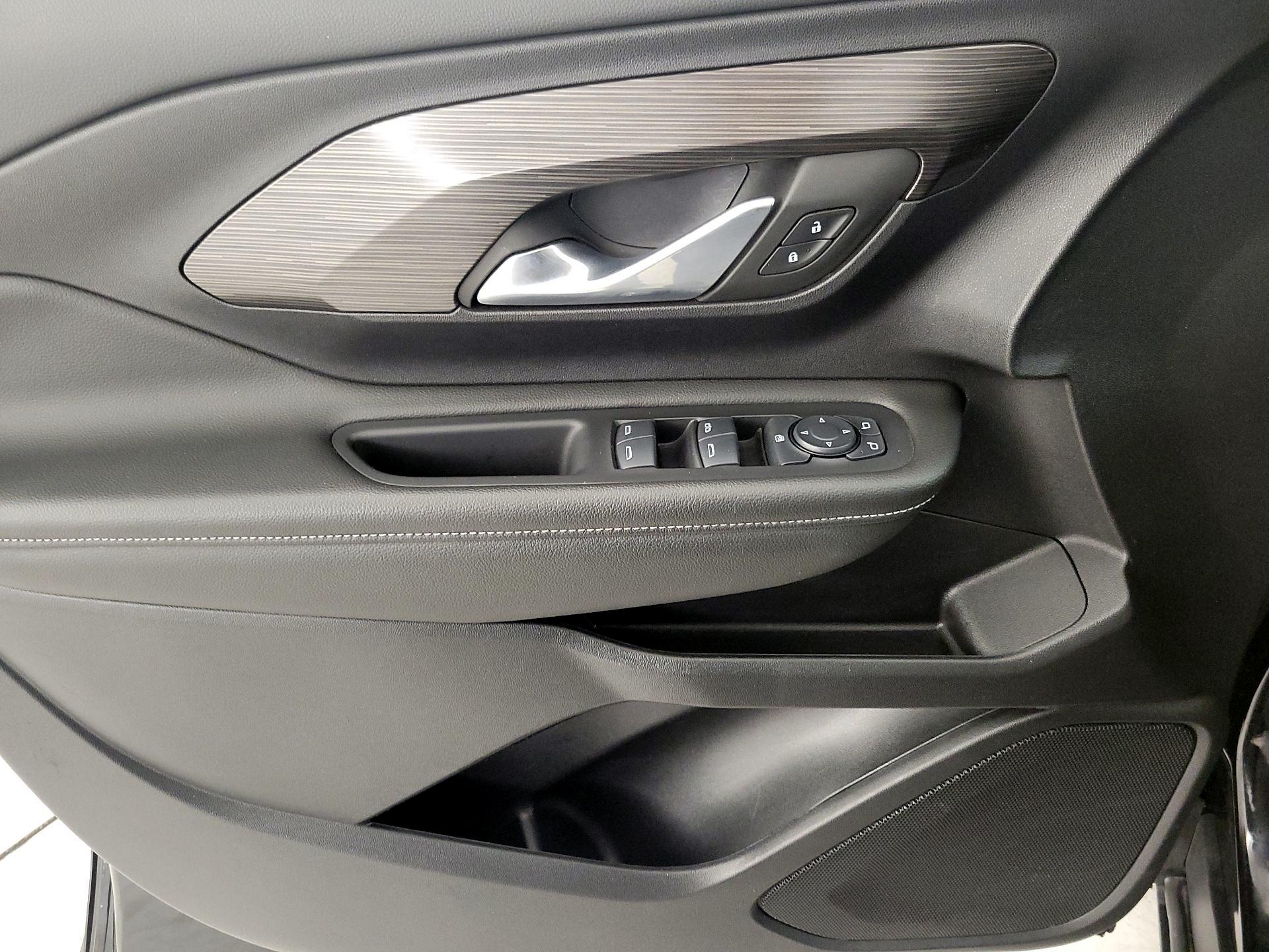 Thumbnail: 2024 GMC Terrain - 12