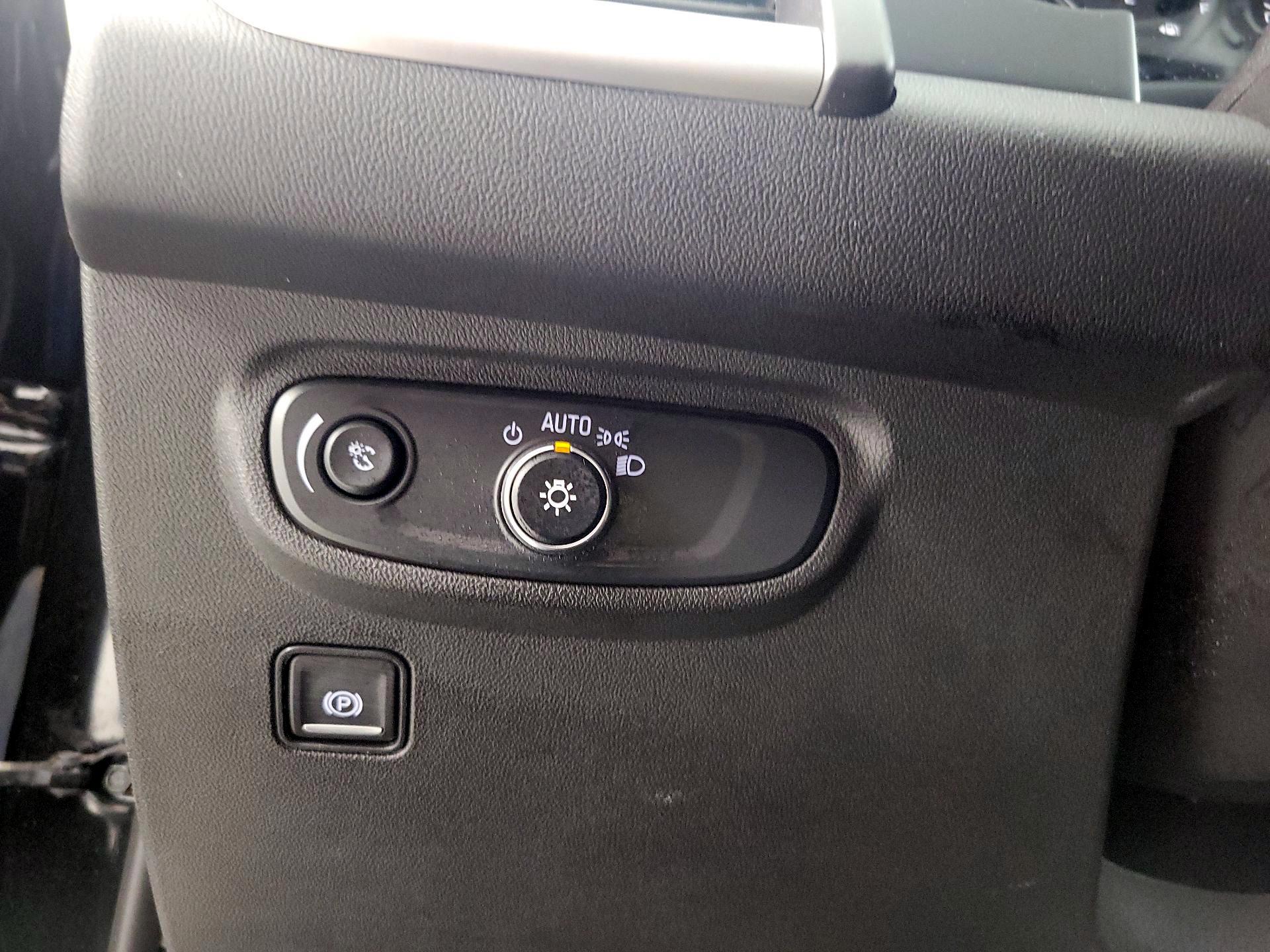 Thumbnail: 2024 GMC Terrain - 13