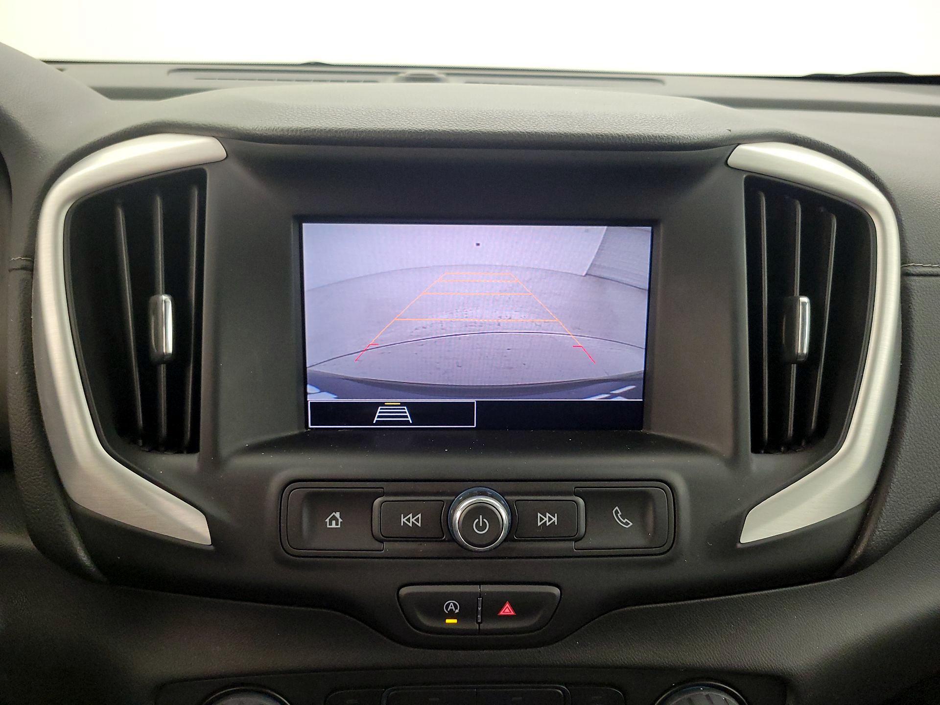 Thumbnail: 2024 GMC Terrain - 14