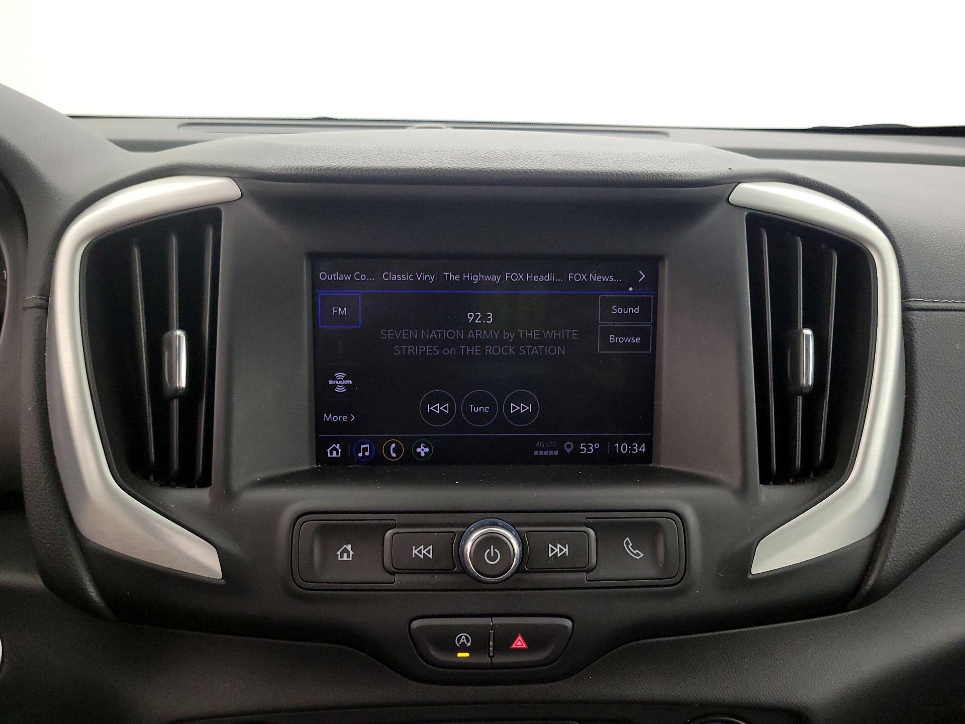 Thumbnail: 2024 GMC Terrain - 15